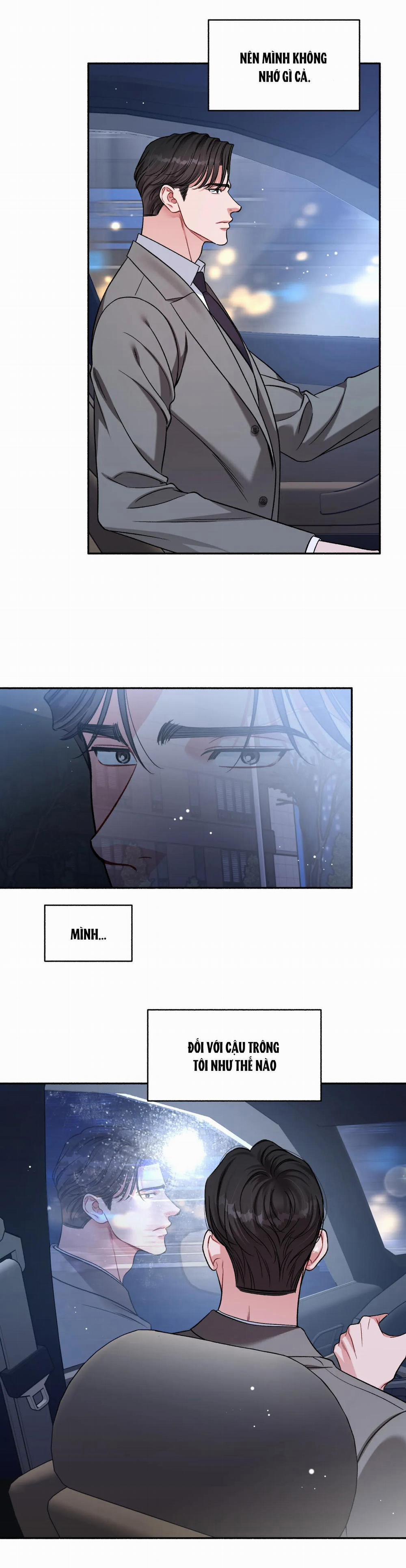 TUYỂN TẬP CUỒNG CÔNG-CHIẾM HỮU CÔNG CỦA NHÀ KIM 1.1 trang 32