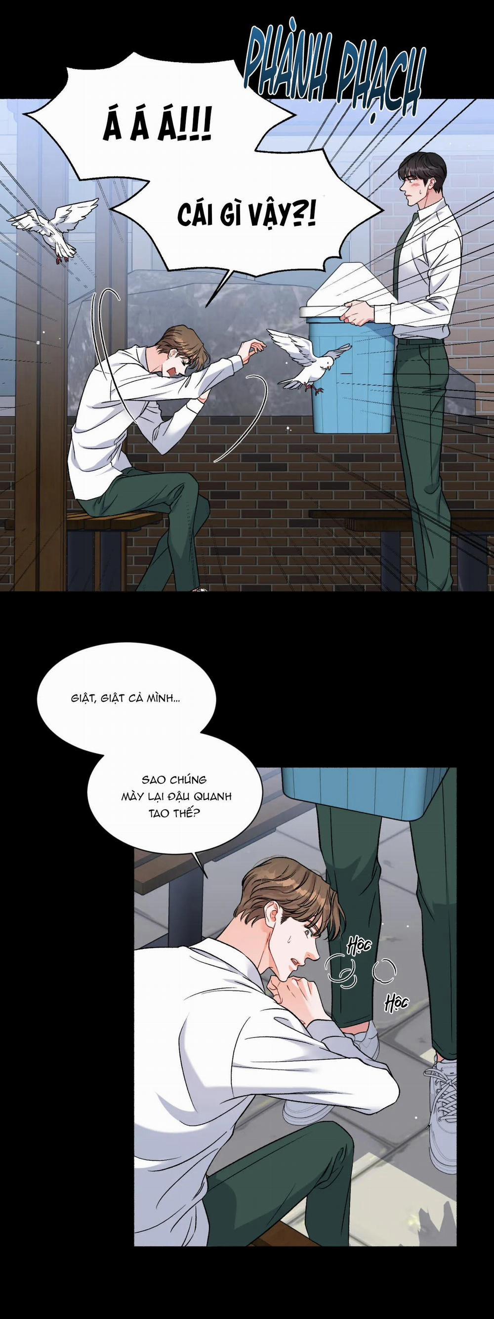 TUYỂN TẬP CUỒNG CÔNG-CHIẾM HỮU CÔNG CỦA NHÀ KIM 1.1 trang 6