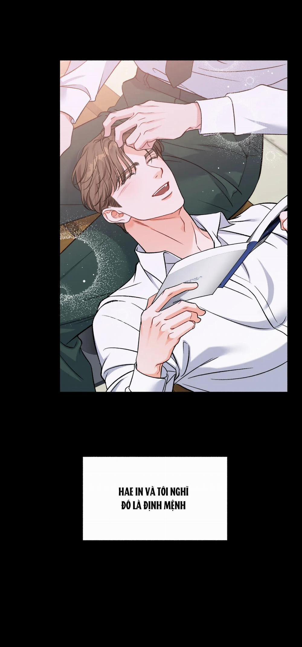 TUYỂN TẬP CUỒNG CÔNG-CHIẾM HỮU CÔNG CỦA NHÀ KIM 1.1 trang 8