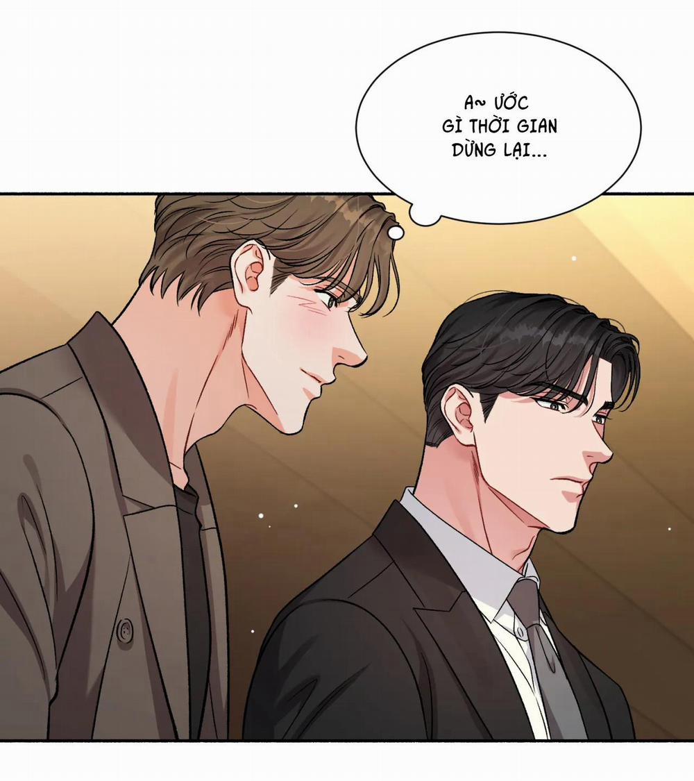 TUYỂN TẬP CUỒNG CÔNG-CHIẾM HỮU CÔNG CỦA NHÀ KIM 1.2 JEONG WOO 2 trang 19