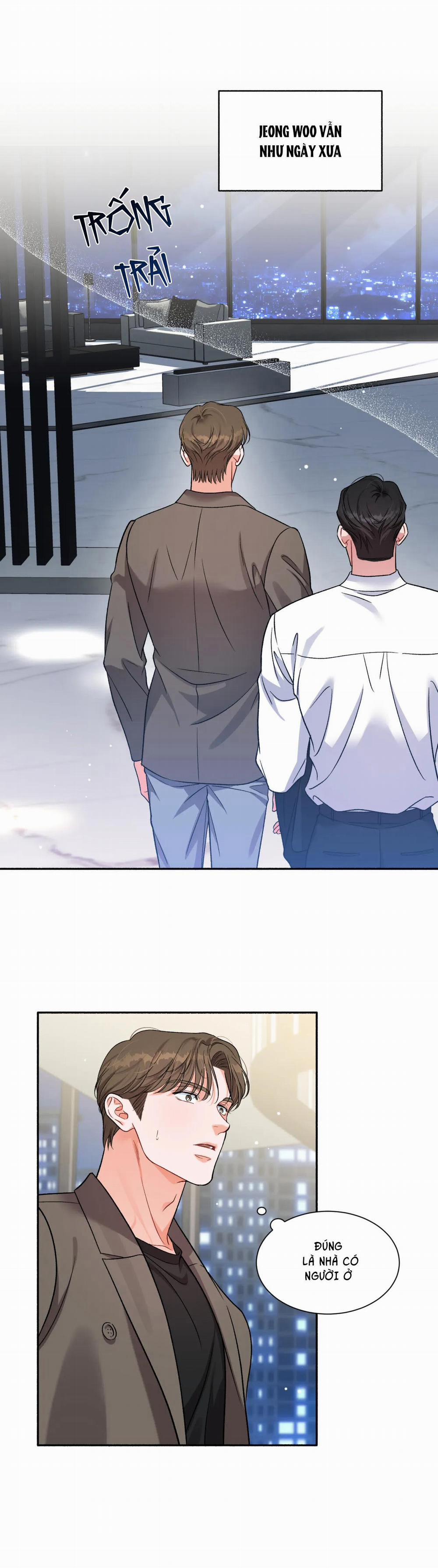 TUYỂN TẬP CUỒNG CÔNG-CHIẾM HỮU CÔNG CỦA NHÀ KIM 1.2 trang 22