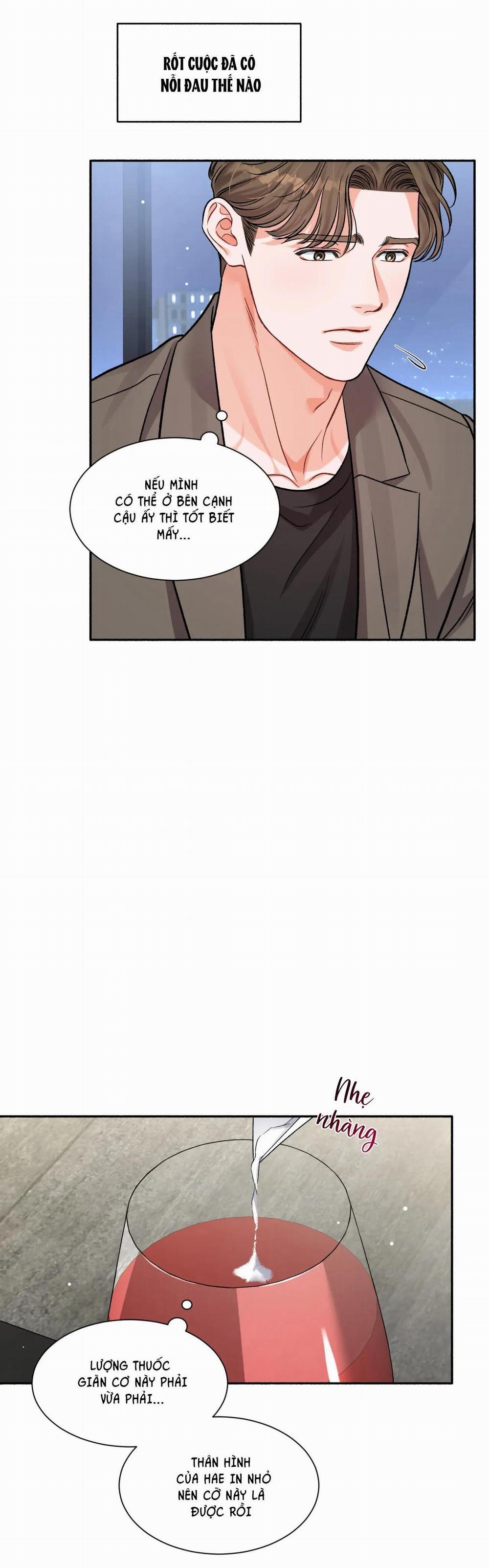 TUYỂN TẬP CUỒNG CÔNG-CHIẾM HỮU CÔNG CỦA NHÀ KIM 1.2 trang 27