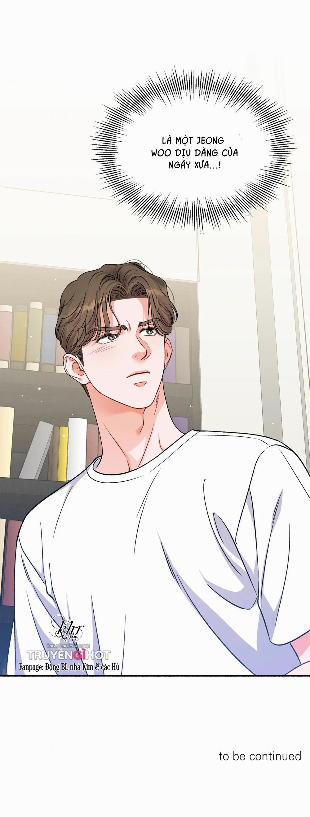 TUYỂN TẬP CUỒNG CÔNG-CHIẾM HỮU CÔNG CỦA NHÀ KIM 1.3 JEONG WOO 3 trang 42