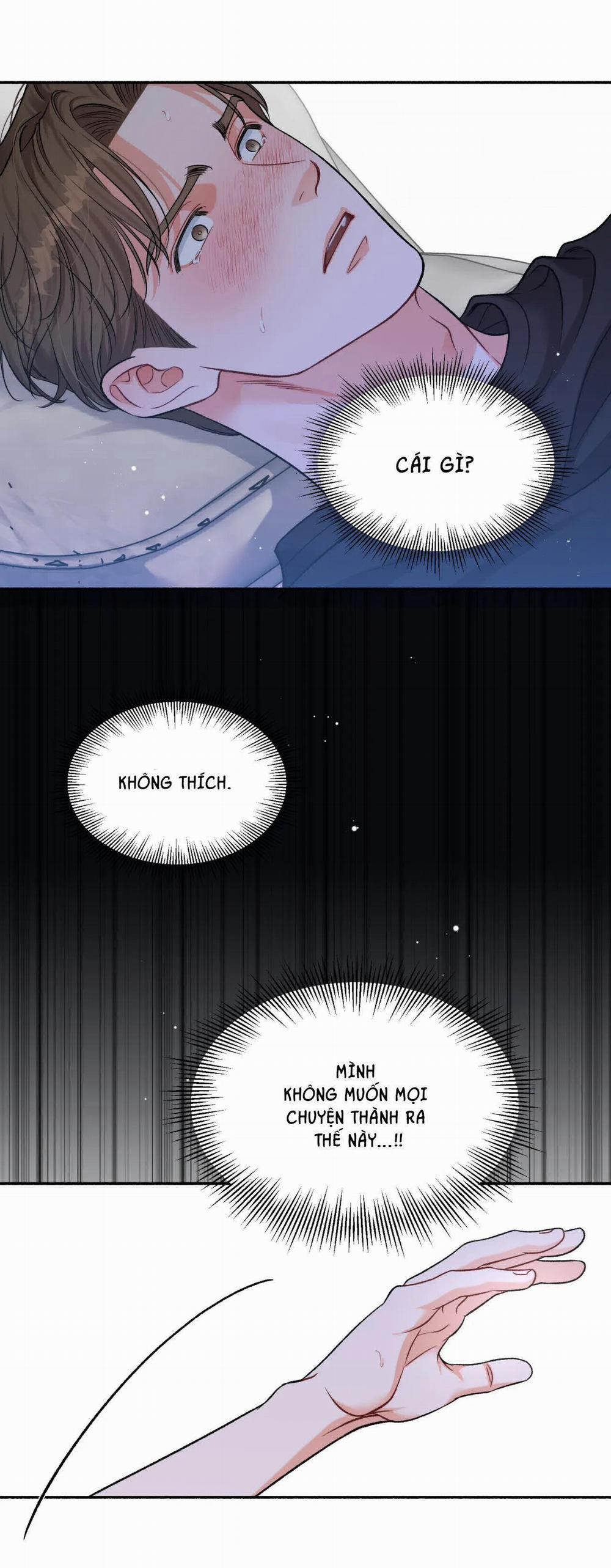 TUYỂN TẬP CUỒNG CÔNG-CHIẾM HỮU CÔNG CỦA NHÀ KIM 1.3 trang 16