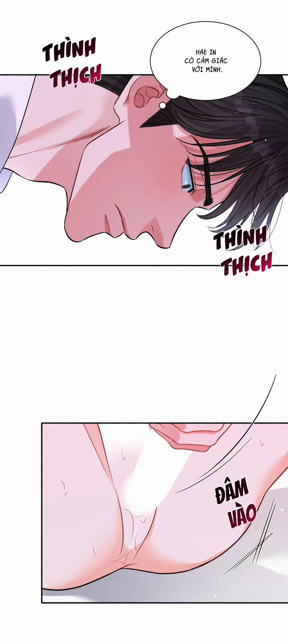 TUYỂN TẬP CUỒNG CÔNG-CHIẾM HỮU CÔNG CỦA NHÀ KIM 1.3 trang 24