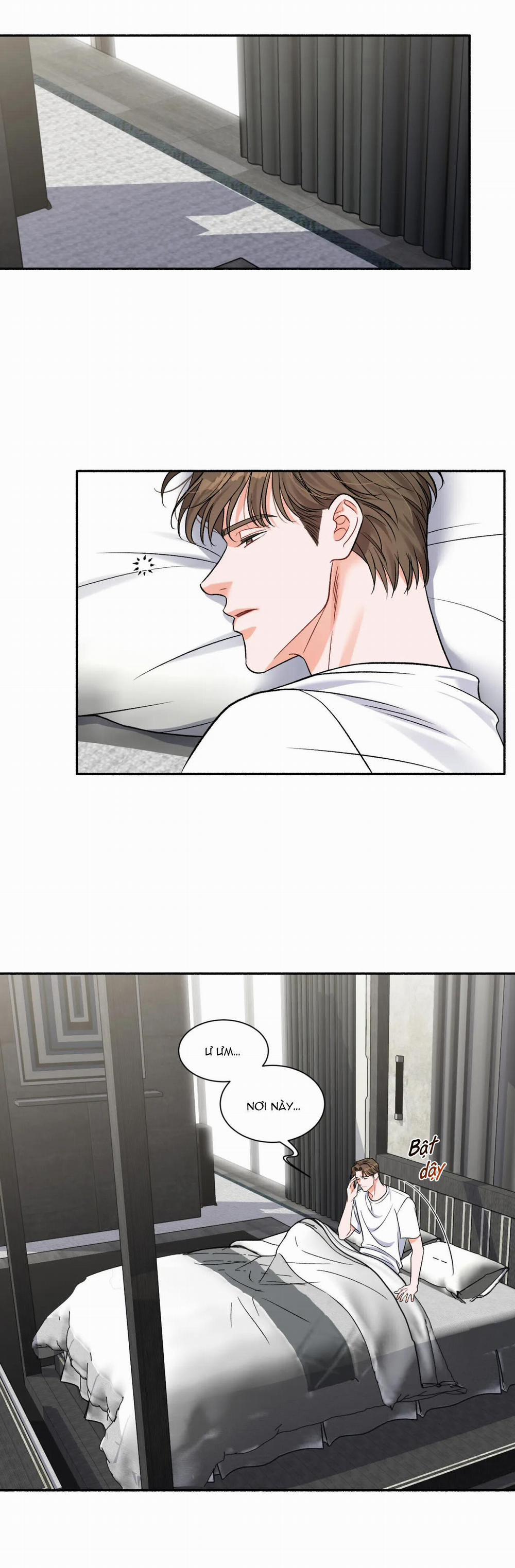 TUYỂN TẬP CUỒNG CÔNG-CHIẾM HỮU CÔNG CỦA NHÀ KIM 1.3 trang 29