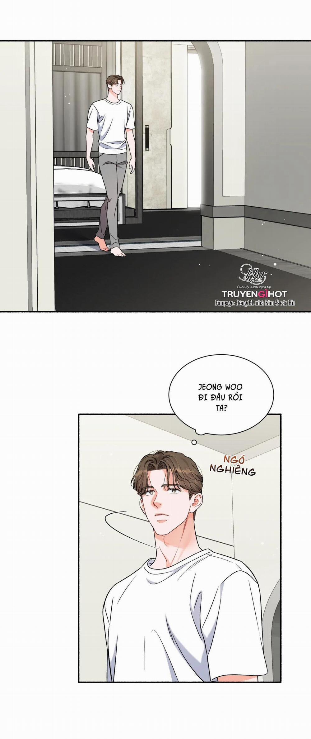 TUYỂN TẬP CUỒNG CÔNG-CHIẾM HỮU CÔNG CỦA NHÀ KIM 1.3 trang 34