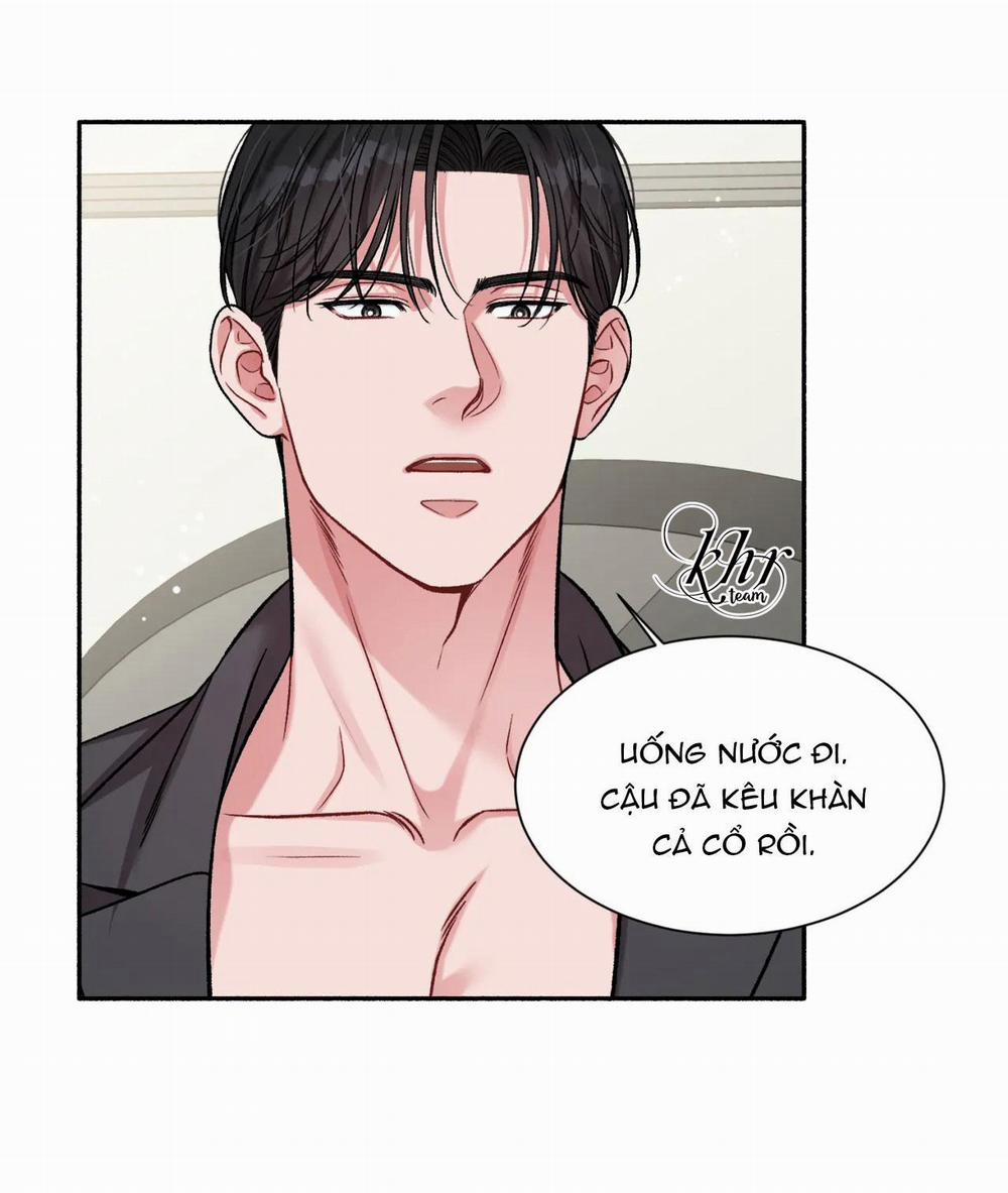 TUYỂN TẬP CUỒNG CÔNG-CHIẾM HỮU CÔNG CỦA NHÀ KIM 1.4 JEONG WOO 4 trang 10