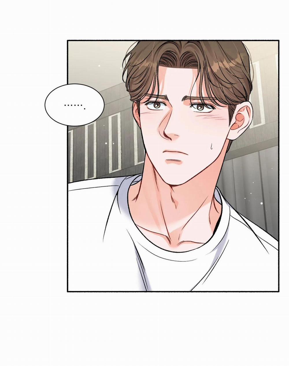 TUYỂN TẬP CUỒNG CÔNG-CHIẾM HỮU CÔNG CỦA NHÀ KIM 1.4 JEONG WOO 4 trang 11