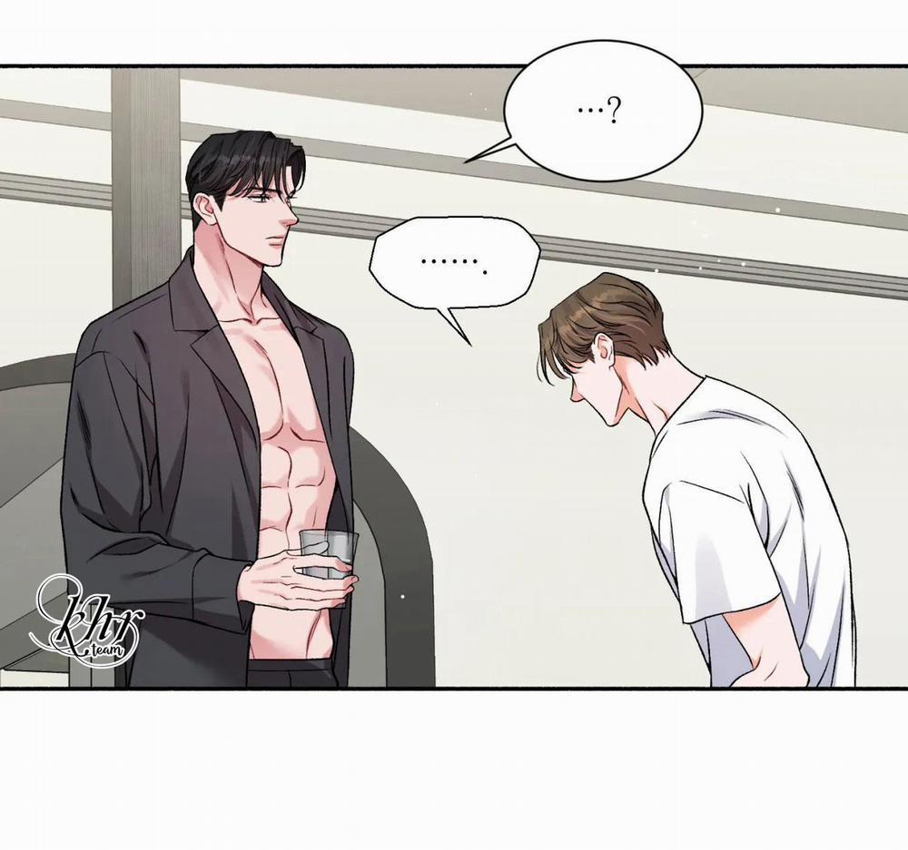 TUYỂN TẬP CUỒNG CÔNG-CHIẾM HỮU CÔNG CỦA NHÀ KIM 1.4 JEONG WOO 4 trang 12