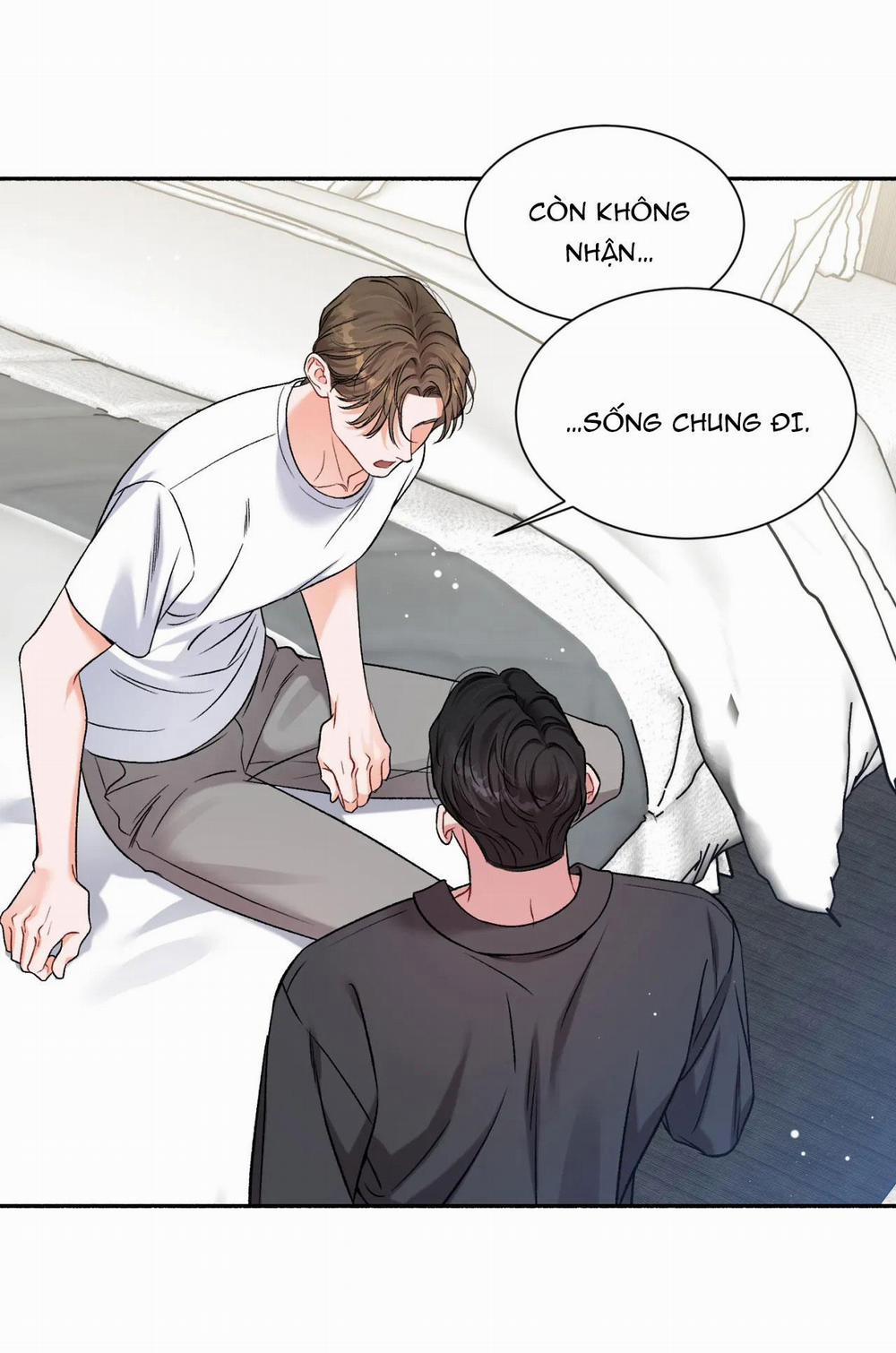 TUYỂN TẬP CUỒNG CÔNG-CHIẾM HỮU CÔNG CỦA NHÀ KIM 1.4 JEONG WOO 4 trang 13