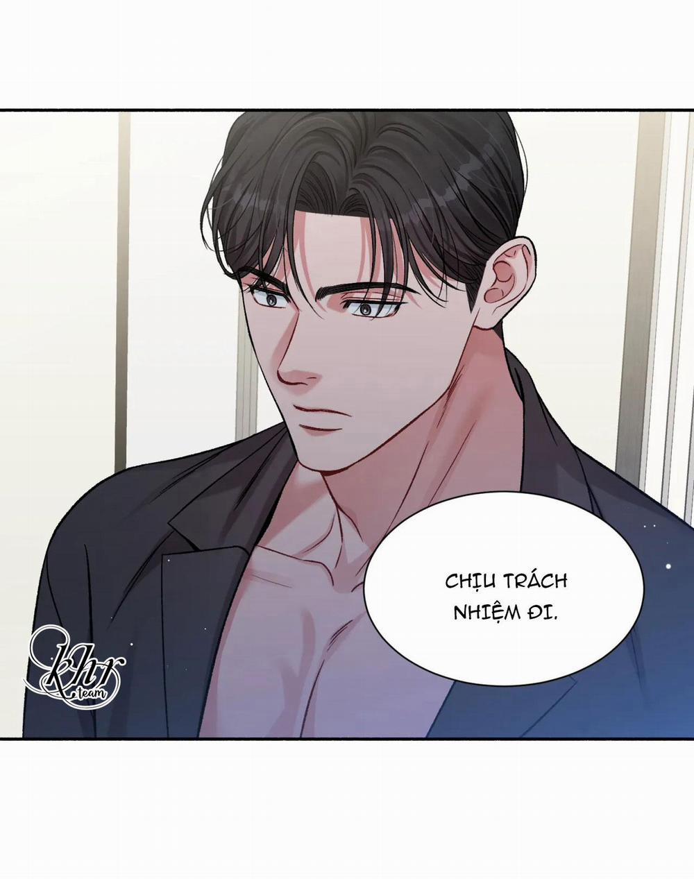 TUYỂN TẬP CUỒNG CÔNG-CHIẾM HỮU CÔNG CỦA NHÀ KIM 1.4 JEONG WOO 4 trang 16