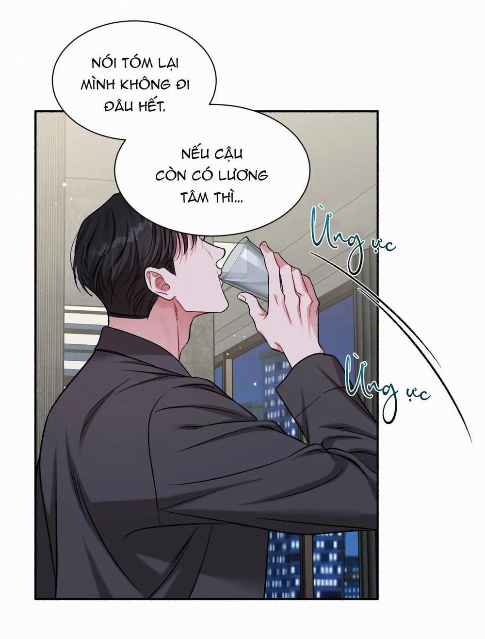 TUYỂN TẬP CUỒNG CÔNG-CHIẾM HỮU CÔNG CỦA NHÀ KIM 1.4 JEONG WOO 4 trang 19