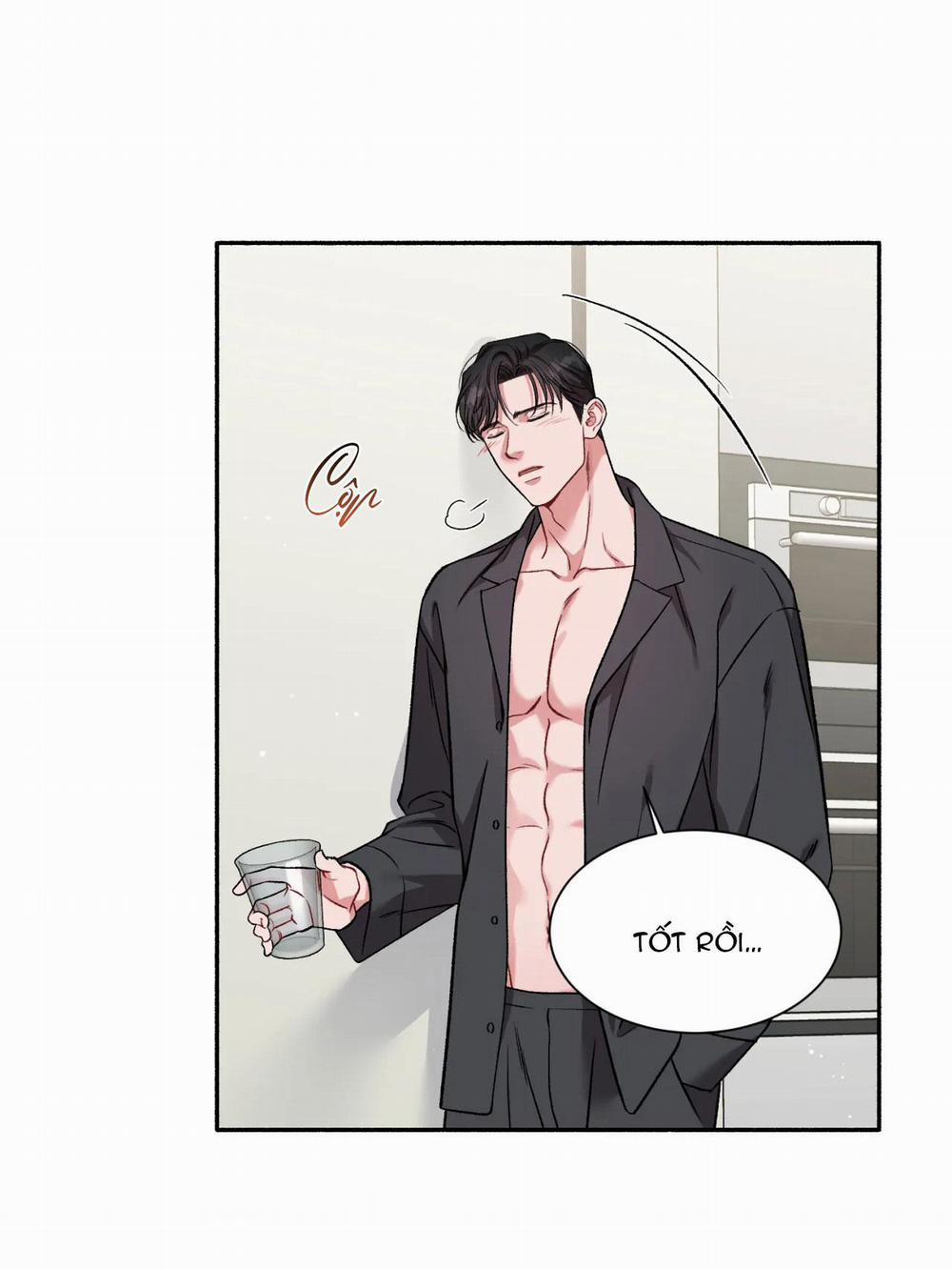 TUYỂN TẬP CUỒNG CÔNG-CHIẾM HỮU CÔNG CỦA NHÀ KIM 1.4 JEONG WOO 4 trang 2