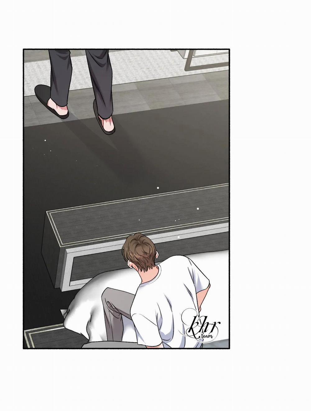 TUYỂN TẬP CUỒNG CÔNG-CHIẾM HỮU CÔNG CỦA NHÀ KIM 1.4 JEONG WOO 4 trang 22