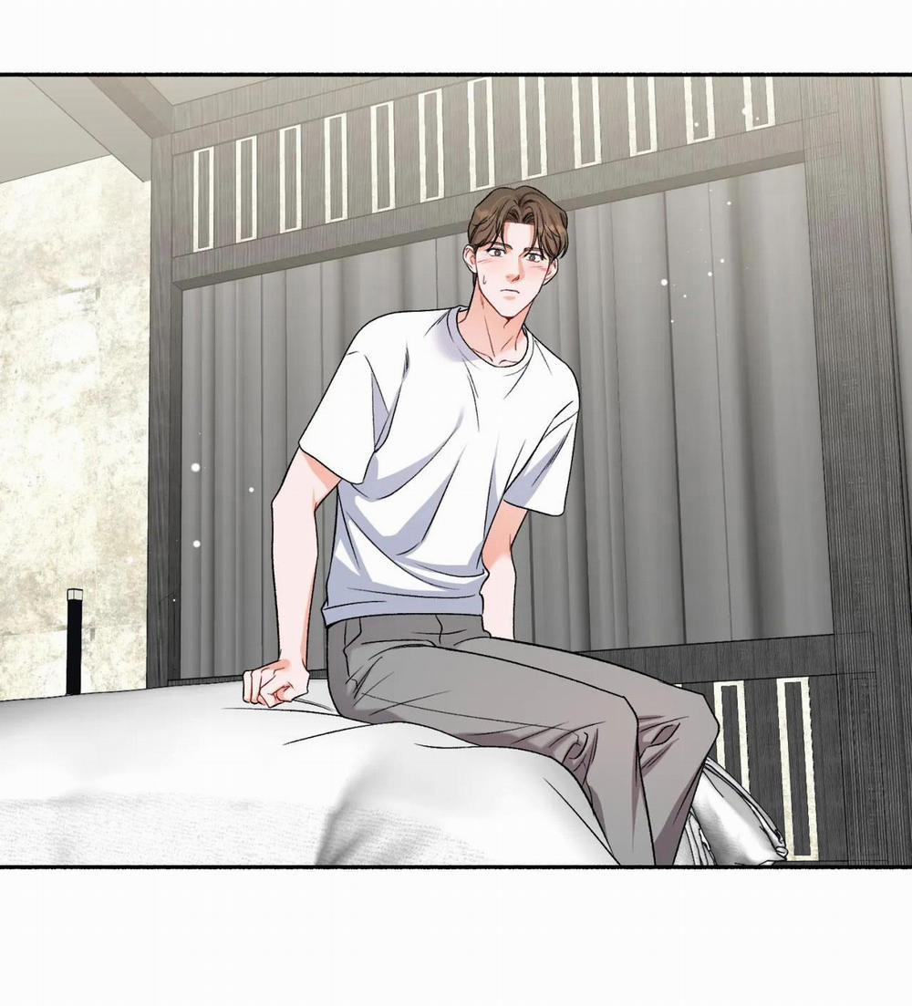 TUYỂN TẬP CUỒNG CÔNG-CHIẾM HỮU CÔNG CỦA NHÀ KIM 1.4 JEONG WOO 4 trang 23