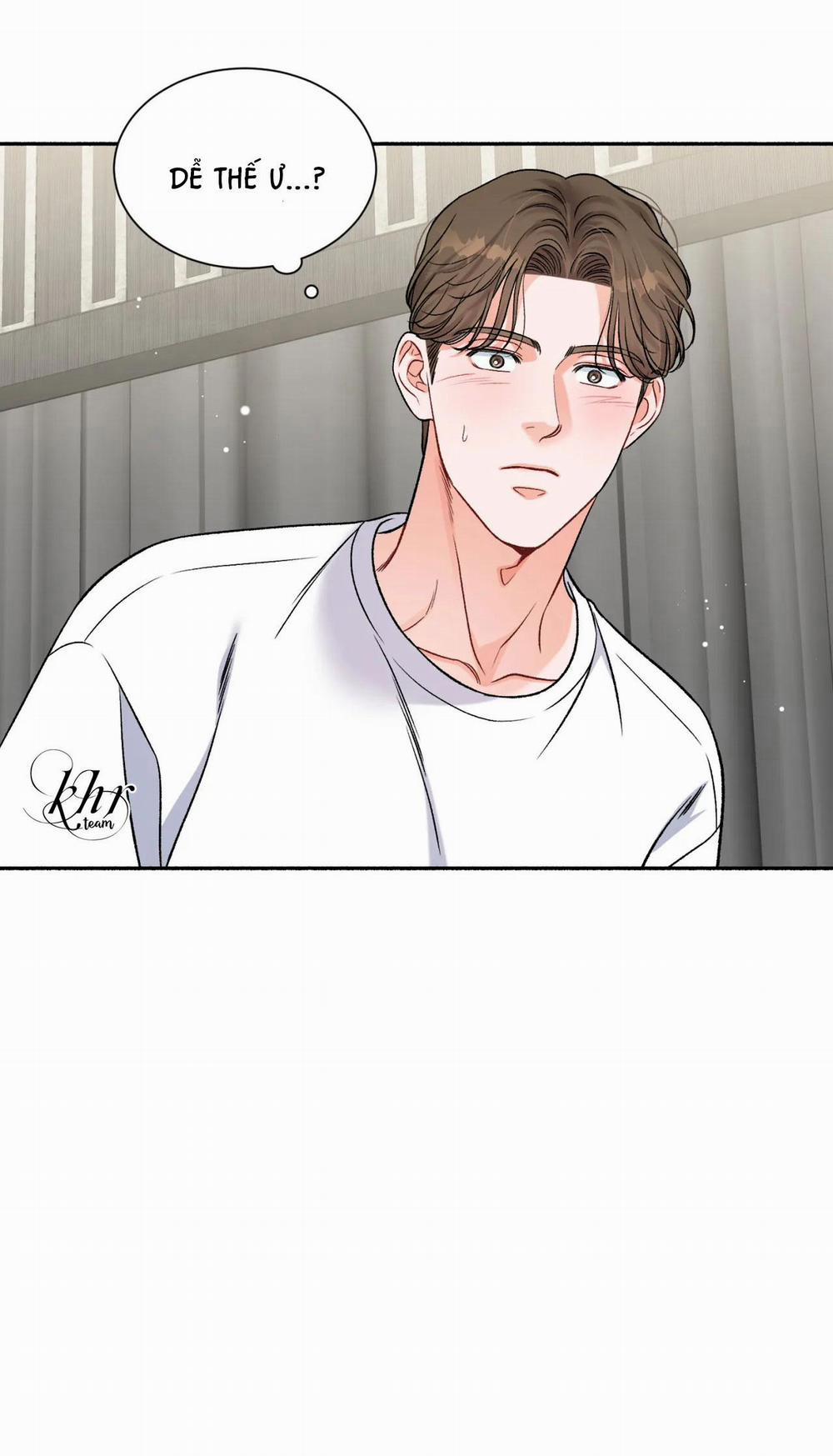 TUYỂN TẬP CUỒNG CÔNG-CHIẾM HỮU CÔNG CỦA NHÀ KIM 1.4 JEONG WOO 4 trang 24