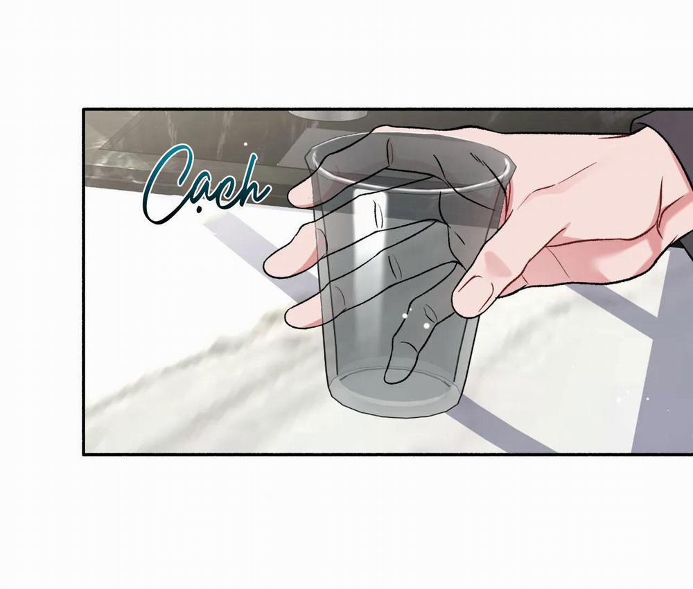 TUYỂN TẬP CUỒNG CÔNG-CHIẾM HỮU CÔNG CỦA NHÀ KIM 1.4 JEONG WOO 4 trang 25