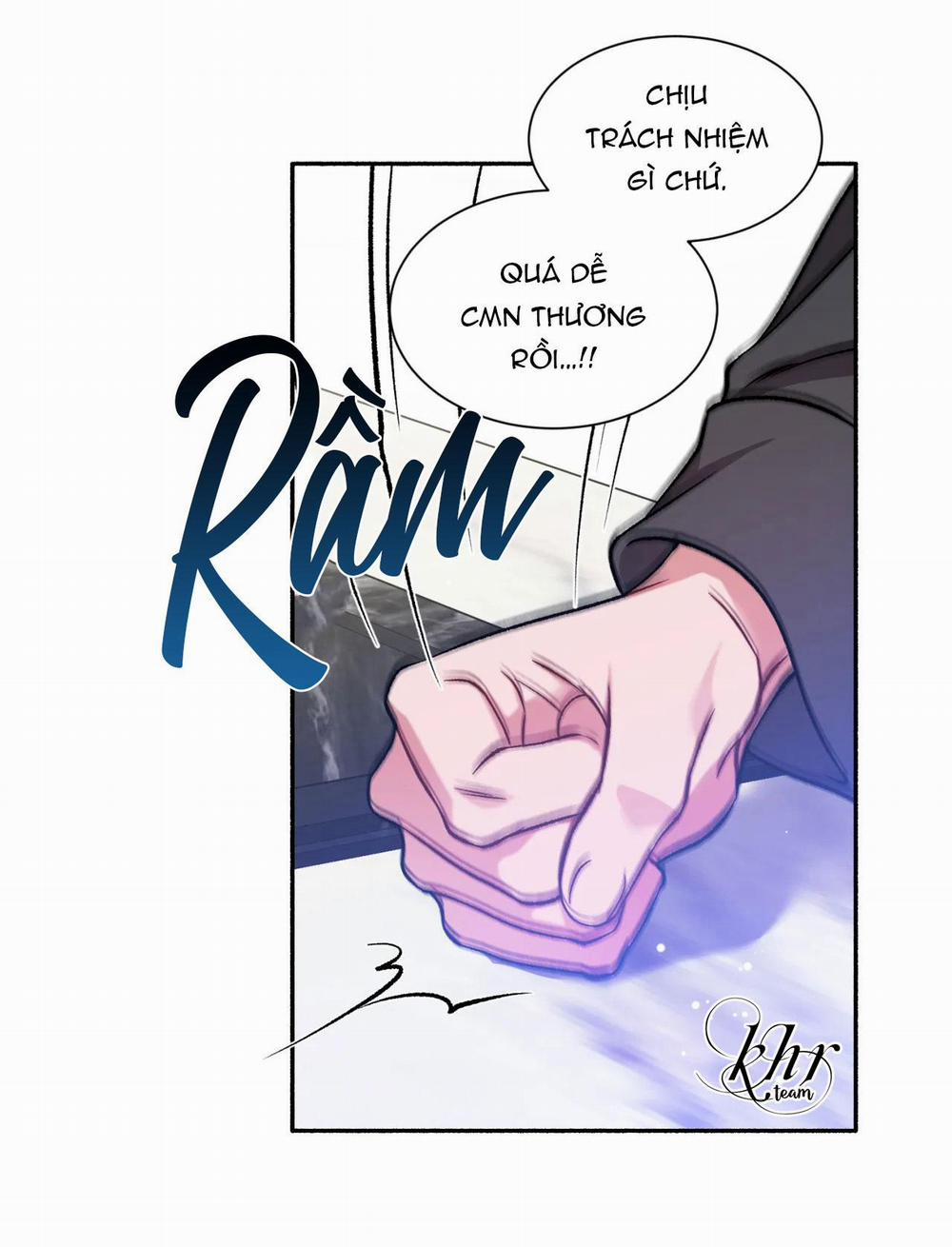 TUYỂN TẬP CUỒNG CÔNG-CHIẾM HỮU CÔNG CỦA NHÀ KIM 1.4 JEONG WOO 4 trang 30