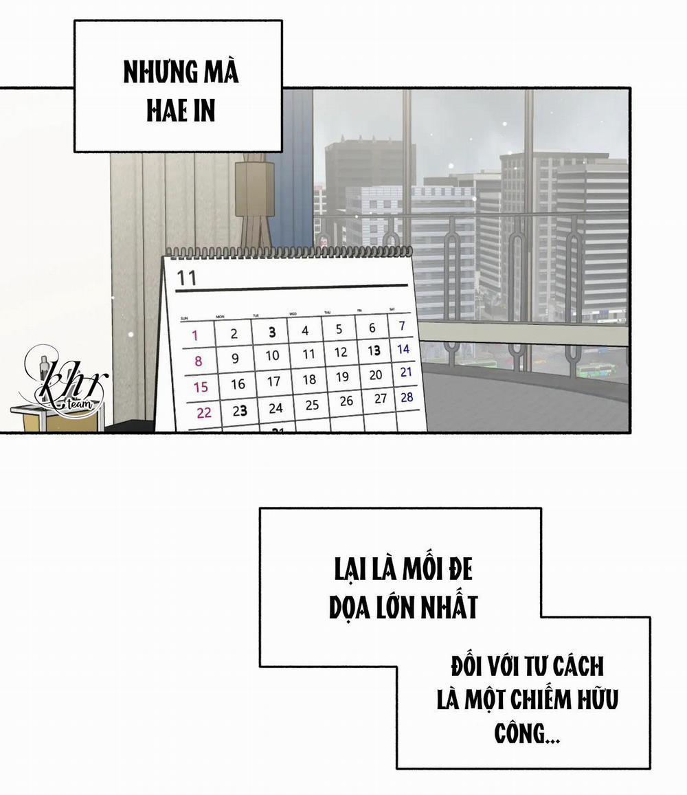 TUYỂN TẬP CUỒNG CÔNG-CHIẾM HỮU CÔNG CỦA NHÀ KIM 1.4 JEONG WOO 4 trang 32