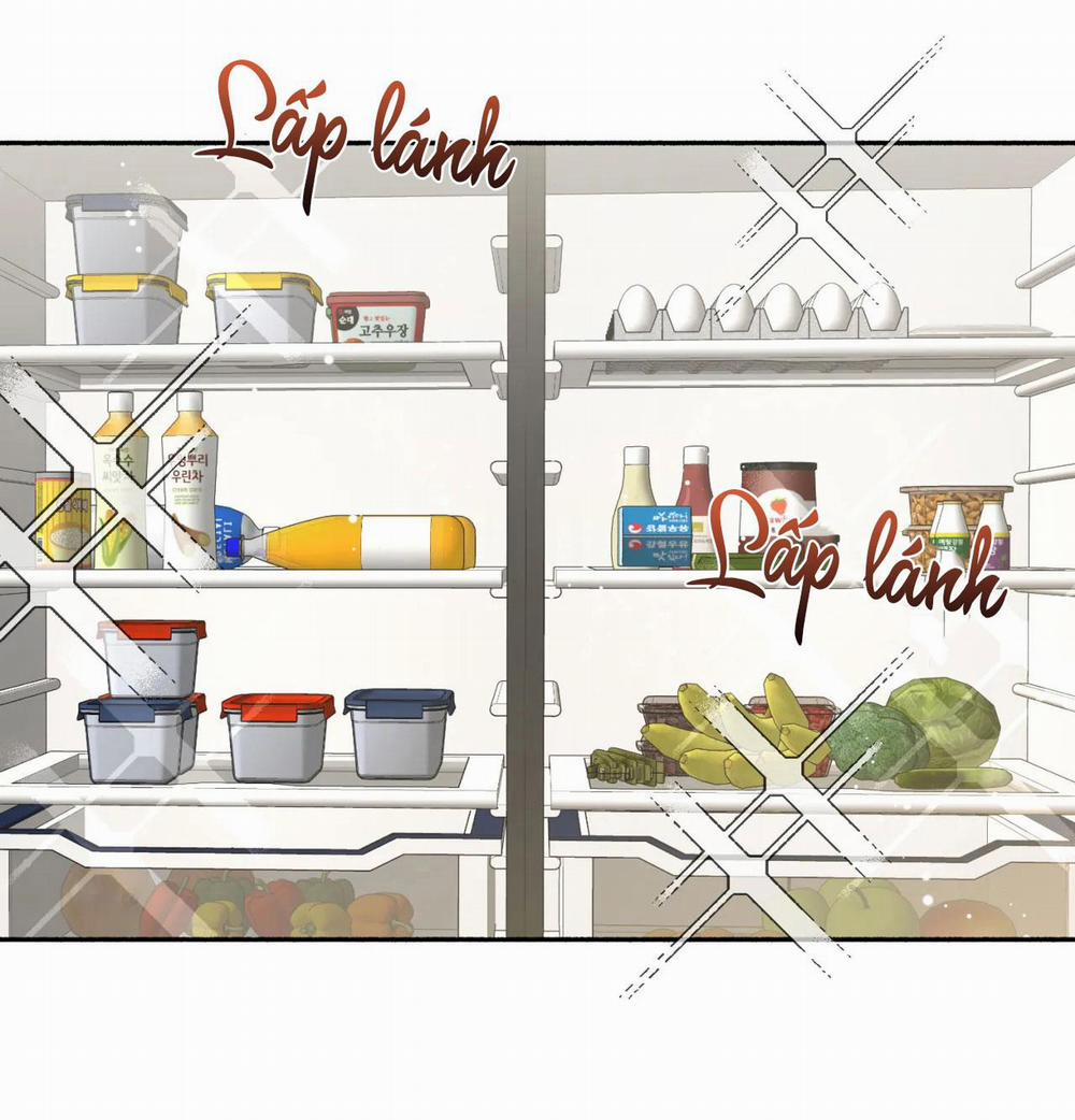 TUYỂN TẬP CUỒNG CÔNG-CHIẾM HỮU CÔNG CỦA NHÀ KIM 1.4 JEONG WOO 4 trang 33