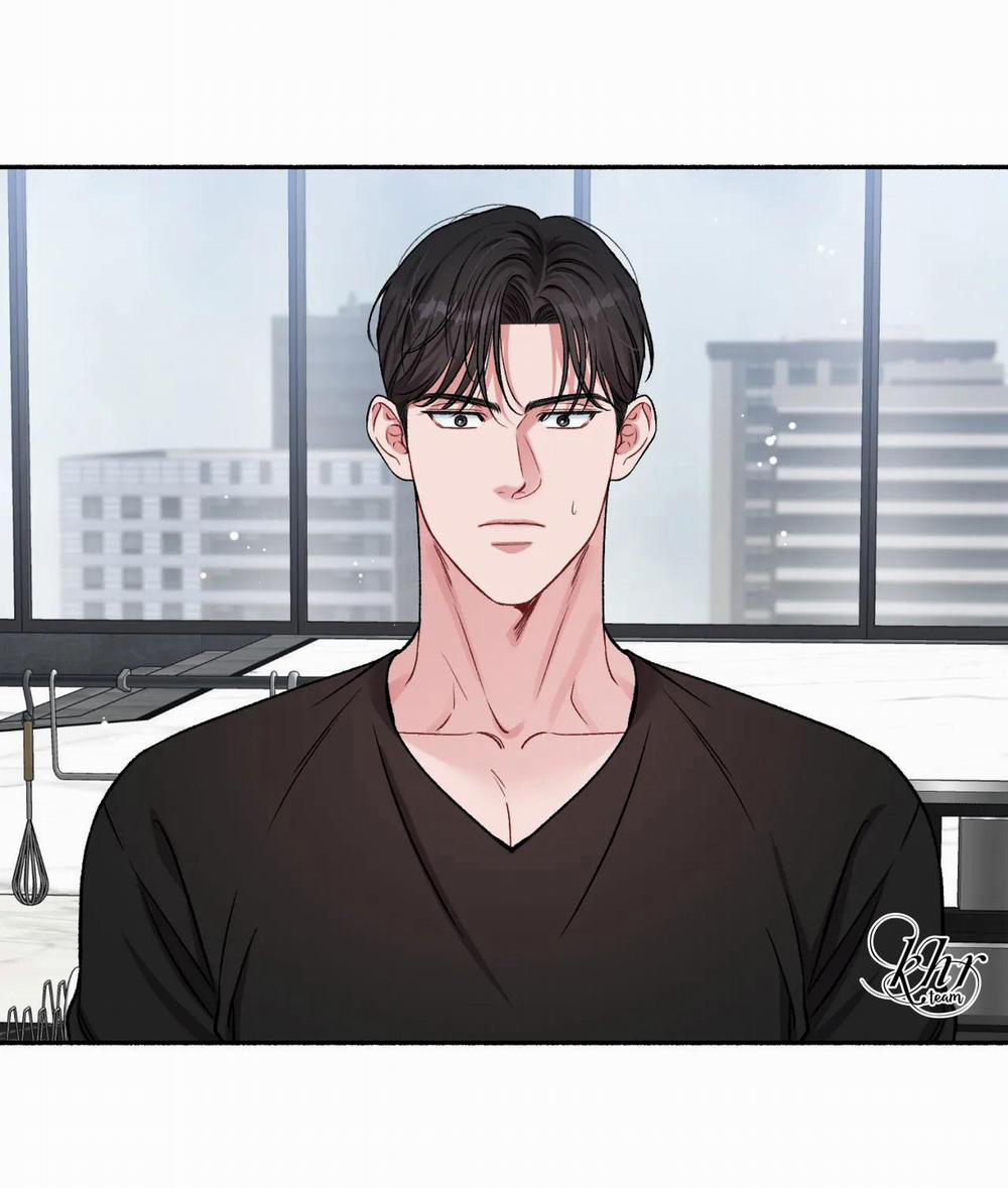 TUYỂN TẬP CUỒNG CÔNG-CHIẾM HỮU CÔNG CỦA NHÀ KIM 1.4 JEONG WOO 4 trang 34