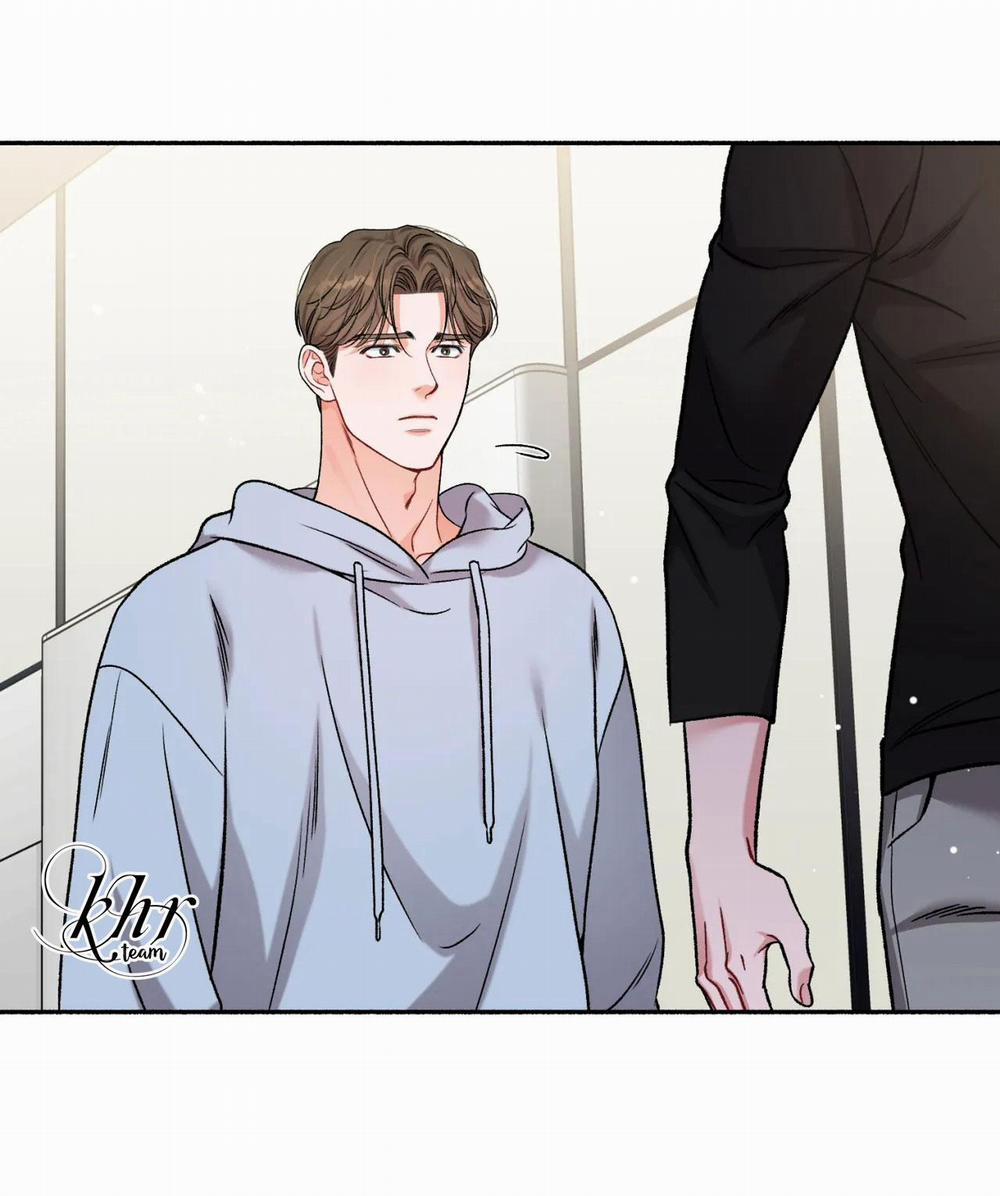 TUYỂN TẬP CUỒNG CÔNG-CHIẾM HỮU CÔNG CỦA NHÀ KIM 1.4 JEONG WOO 4 trang 40