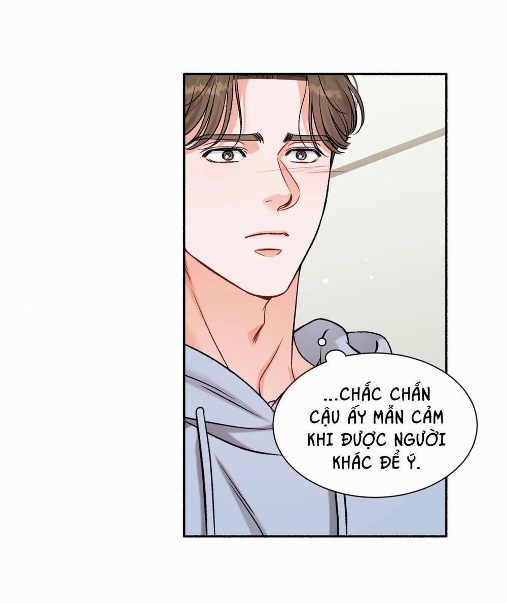 TUYỂN TẬP CUỒNG CÔNG-CHIẾM HỮU CÔNG CỦA NHÀ KIM 1.4 JEONG WOO 4 trang 41