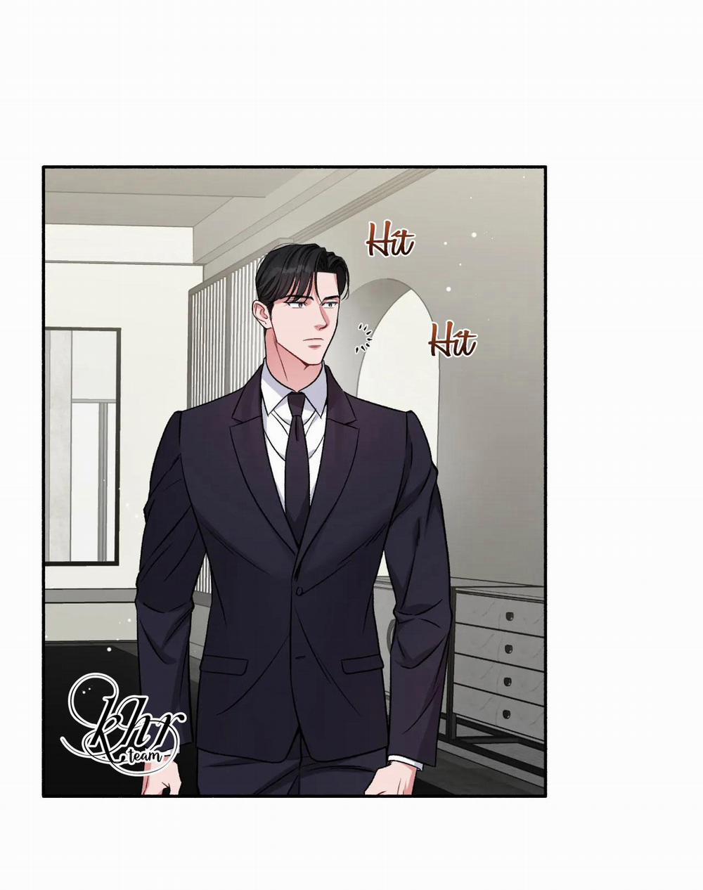 TUYỂN TẬP CUỒNG CÔNG-CHIẾM HỮU CÔNG CỦA NHÀ KIM 1.4 JEONG WOO 4 trang 44