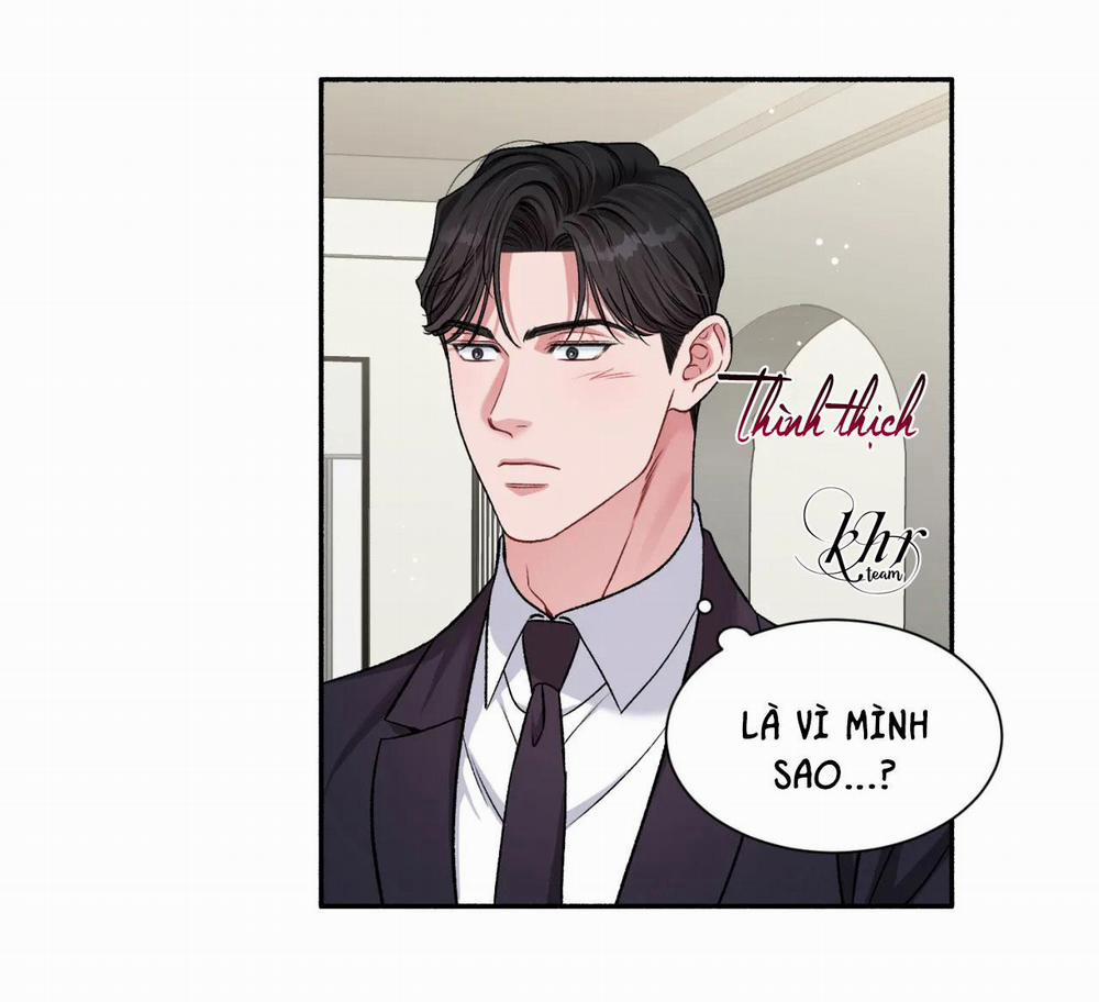 TUYỂN TẬP CUỒNG CÔNG-CHIẾM HỮU CÔNG CỦA NHÀ KIM 1.4 JEONG WOO 4 trang 46