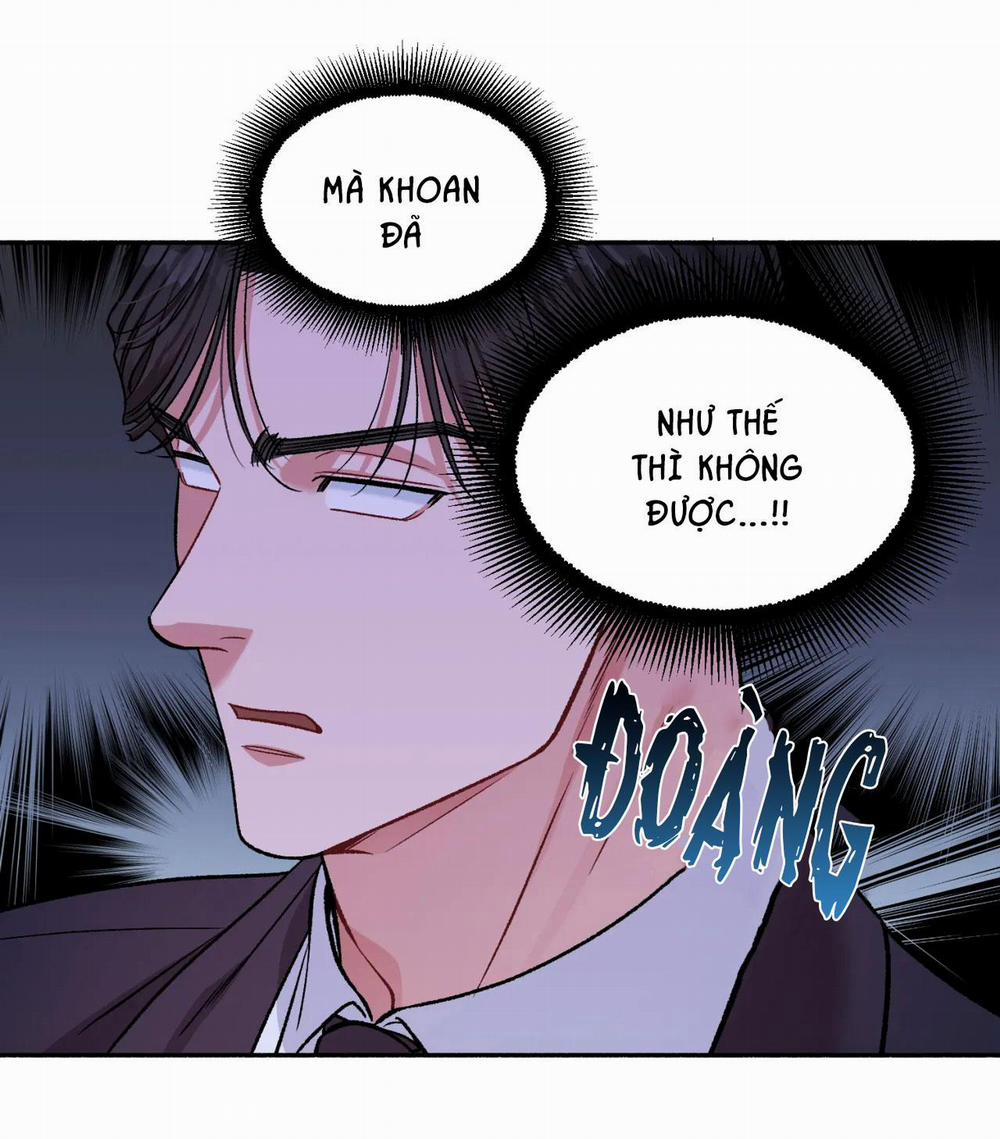 TUYỂN TẬP CUỒNG CÔNG-CHIẾM HỮU CÔNG CỦA NHÀ KIM 1.4 JEONG WOO 4 trang 47