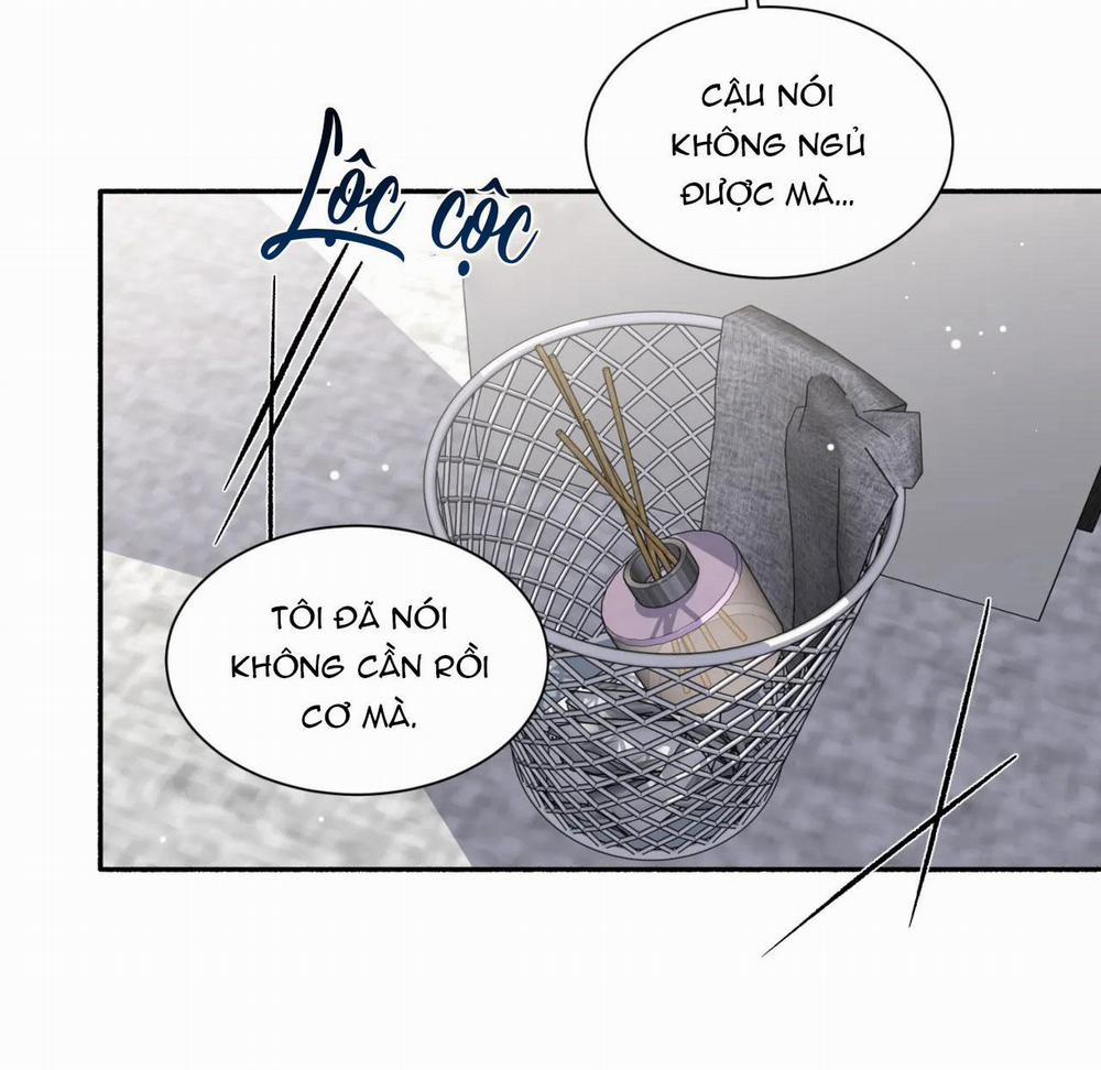 TUYỂN TẬP CUỒNG CÔNG-CHIẾM HỮU CÔNG CỦA NHÀ KIM 1.4 JEONG WOO 4 trang 49