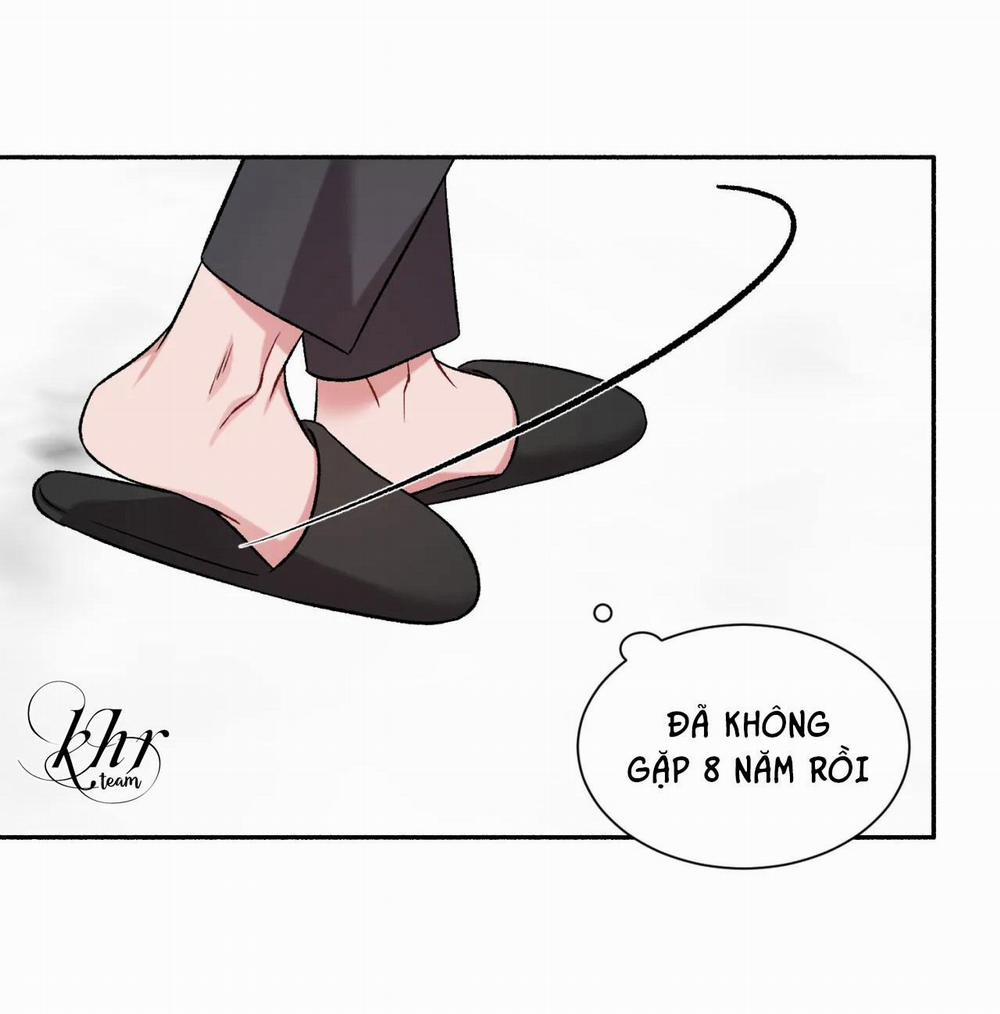 TUYỂN TẬP CUỒNG CÔNG-CHIẾM HỮU CÔNG CỦA NHÀ KIM 1.4 JEONG WOO 4 trang 5