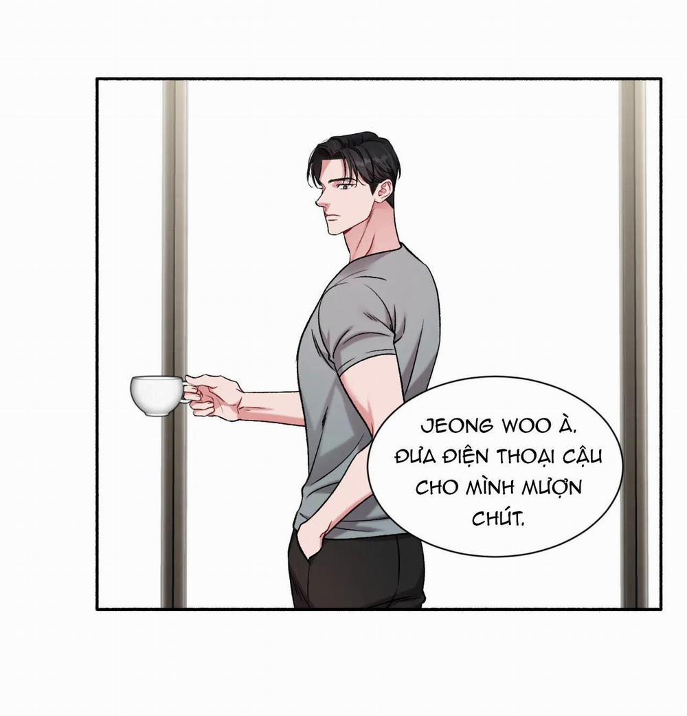 TUYỂN TẬP CUỒNG CÔNG-CHIẾM HỮU CÔNG CỦA NHÀ KIM 1.4 JEONG WOO 4 trang 53