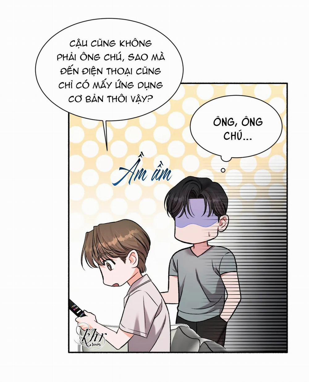 TUYỂN TẬP CUỒNG CÔNG-CHIẾM HỮU CÔNG CỦA NHÀ KIM 1.4 JEONG WOO 4 trang 56