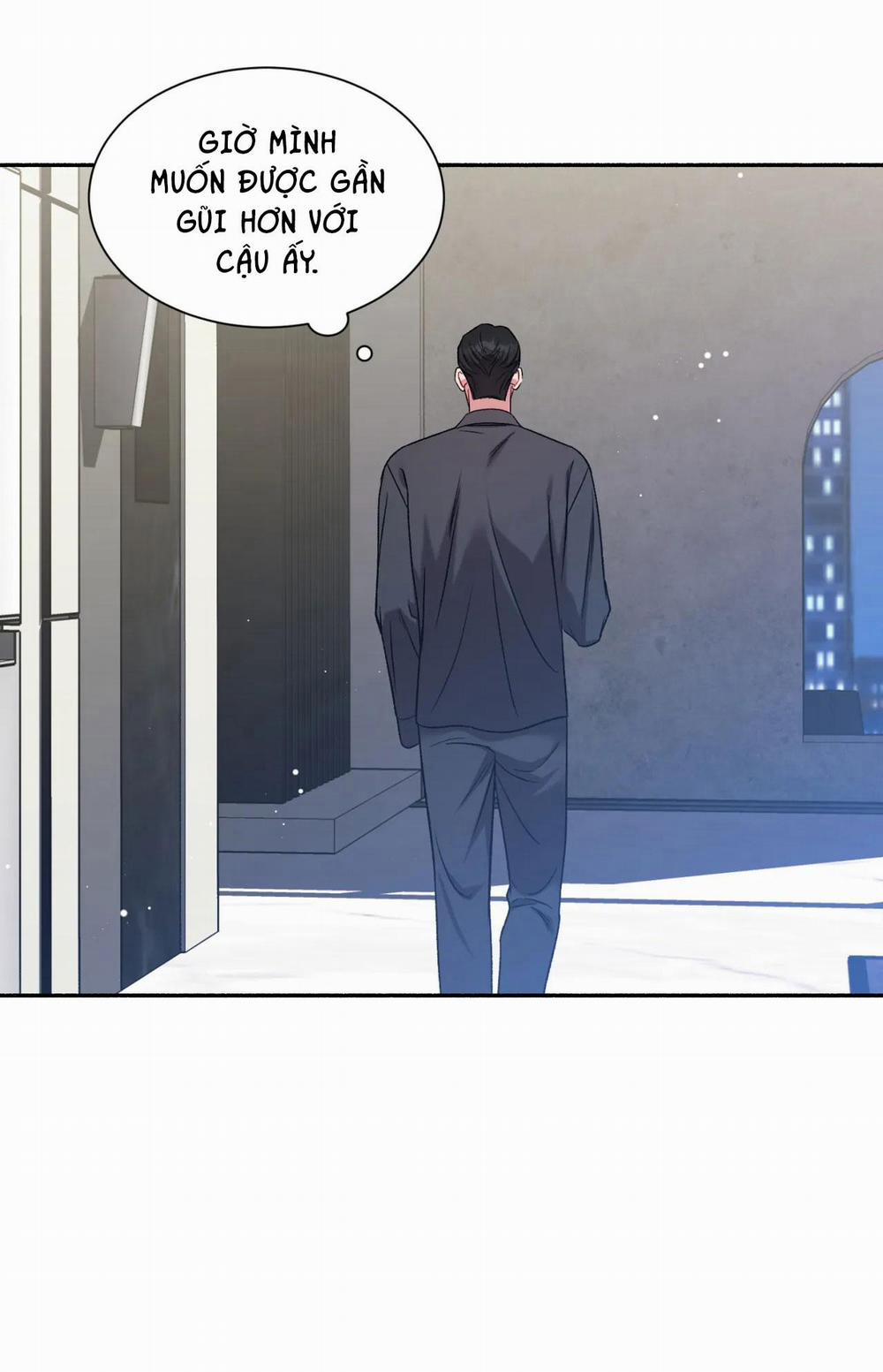 TUYỂN TẬP CUỒNG CÔNG-CHIẾM HỮU CÔNG CỦA NHÀ KIM 1.4 JEONG WOO 4 trang 6