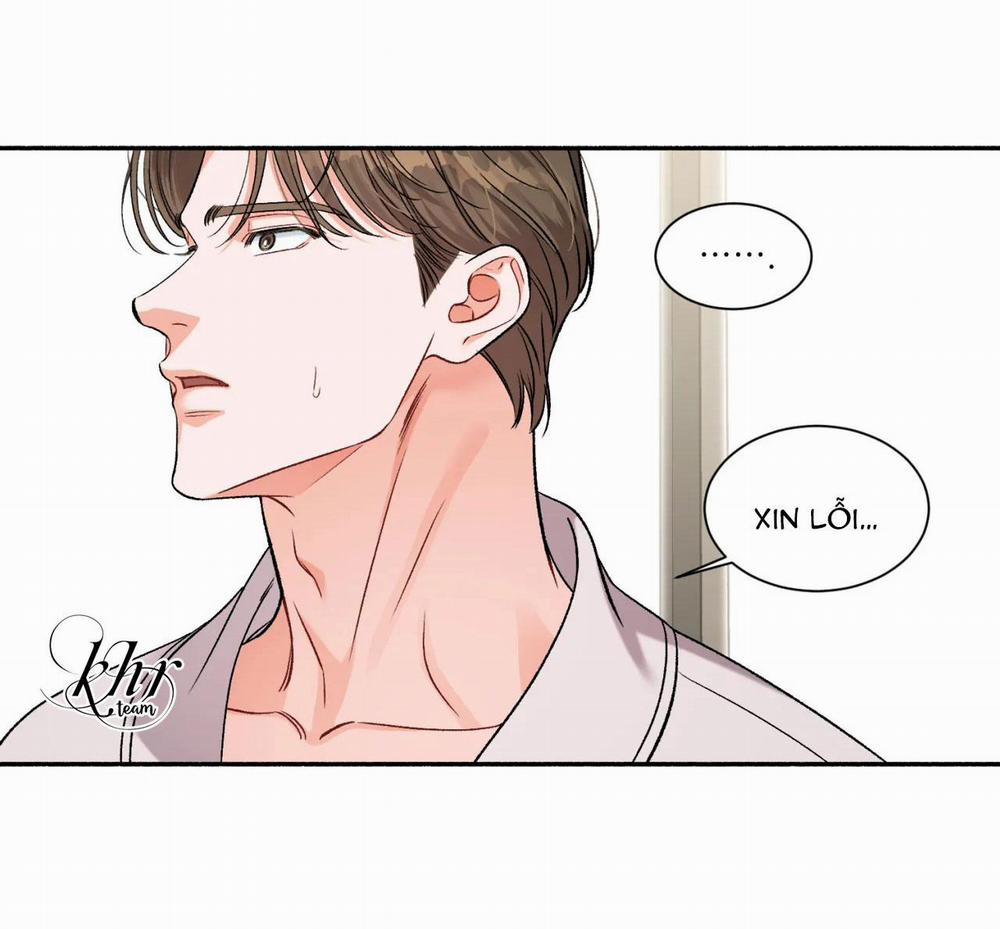 TUYỂN TẬP CUỒNG CÔNG-CHIẾM HỮU CÔNG CỦA NHÀ KIM 1.4 JEONG WOO 4 trang 60