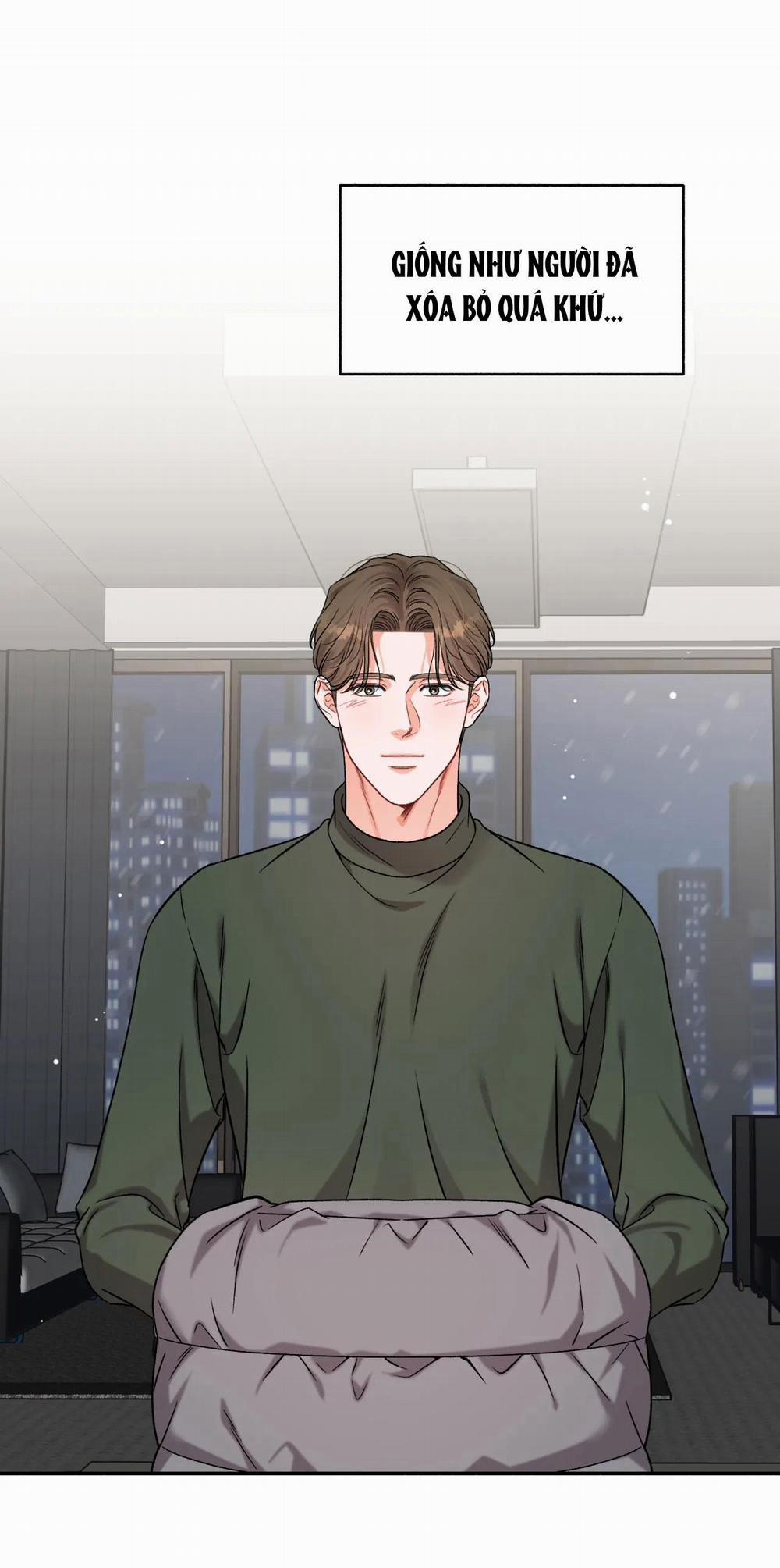 TUYỂN TẬP CUỒNG CÔNG-CHIẾM HỮU CÔNG CỦA NHÀ KIM 1.4 JEONG WOO 4 trang 63