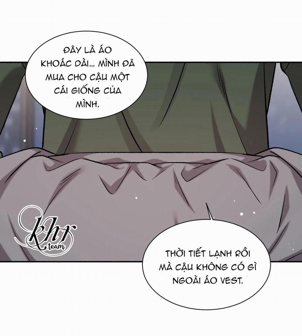 TUYỂN TẬP CUỒNG CÔNG-CHIẾM HỮU CÔNG CỦA NHÀ KIM 1.4 JEONG WOO 4 trang 64