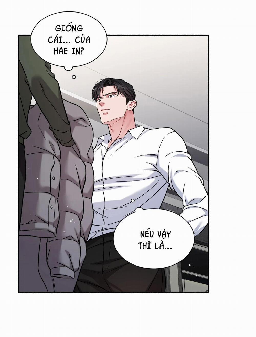 TUYỂN TẬP CUỒNG CÔNG-CHIẾM HỮU CÔNG CỦA NHÀ KIM 1.4 JEONG WOO 4 trang 65