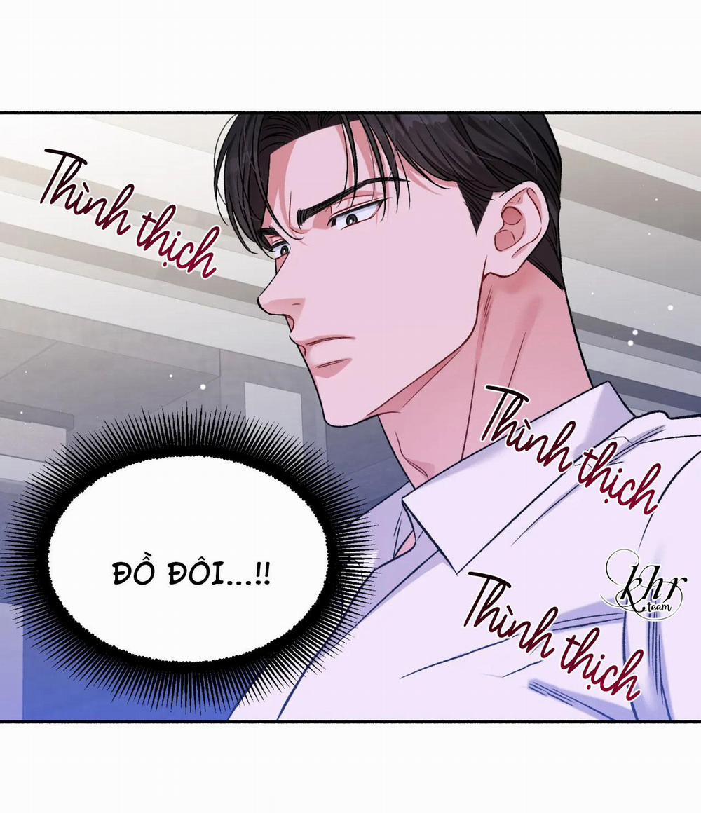 TUYỂN TẬP CUỒNG CÔNG-CHIẾM HỮU CÔNG CỦA NHÀ KIM 1.4 JEONG WOO 4 trang 66