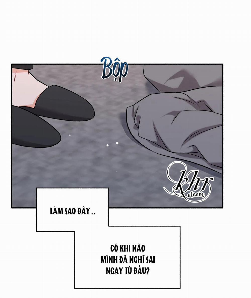 TUYỂN TẬP CUỒNG CÔNG-CHIẾM HỮU CÔNG CỦA NHÀ KIM 1.4 JEONG WOO 4 trang 70