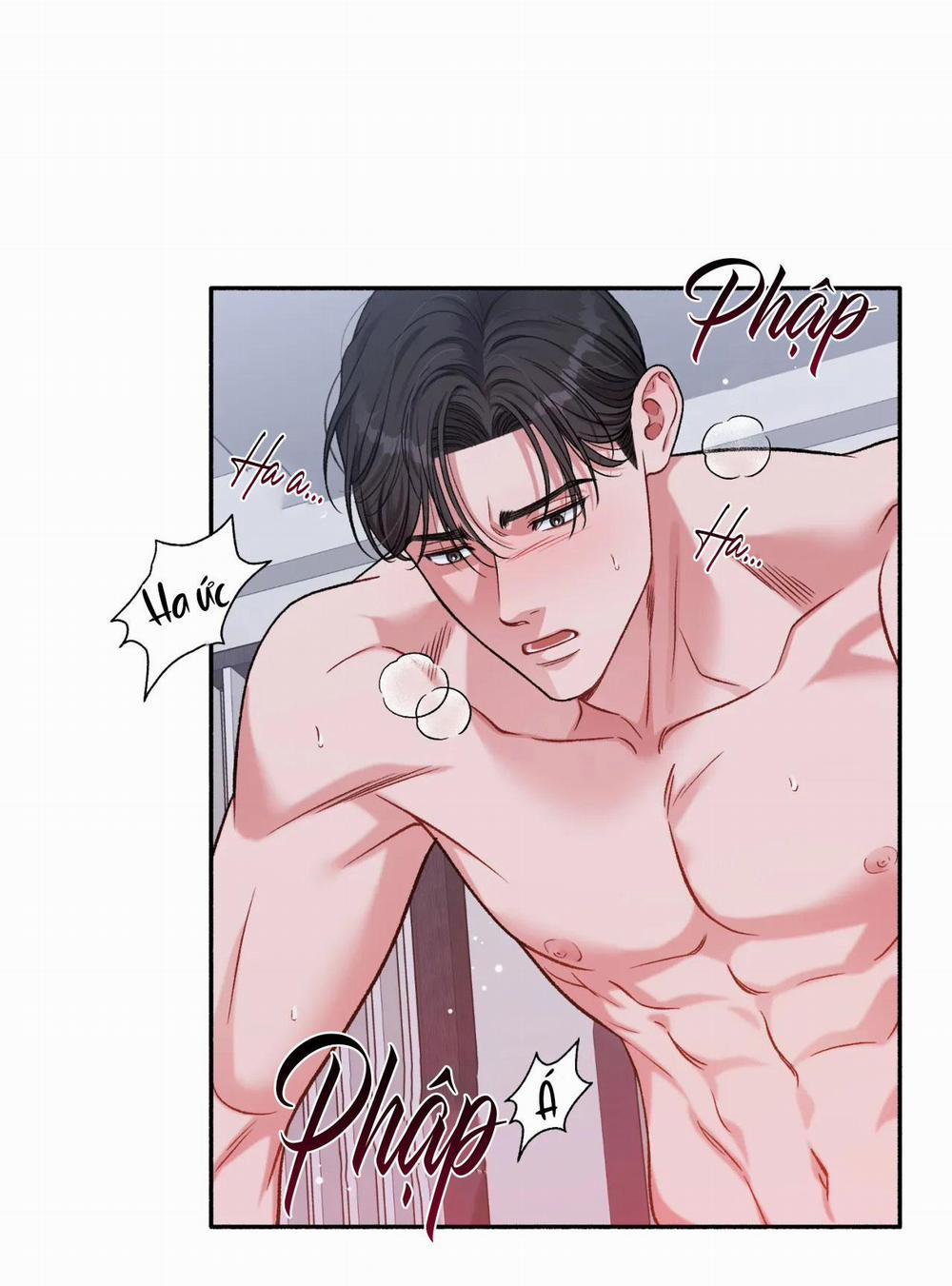 TUYỂN TẬP CUỒNG CÔNG-CHIẾM HỮU CÔNG CỦA NHÀ KIM 1.4 JEONG WOO 4 trang 73