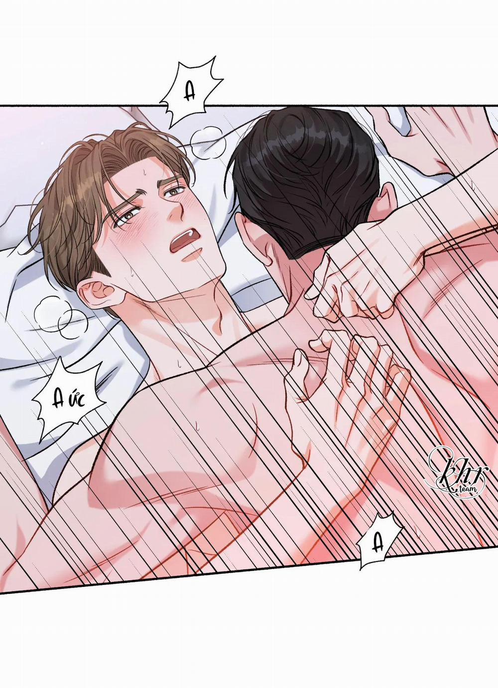 TUYỂN TẬP CUỒNG CÔNG-CHIẾM HỮU CÔNG CỦA NHÀ KIM 1.4 JEONG WOO 4 trang 74