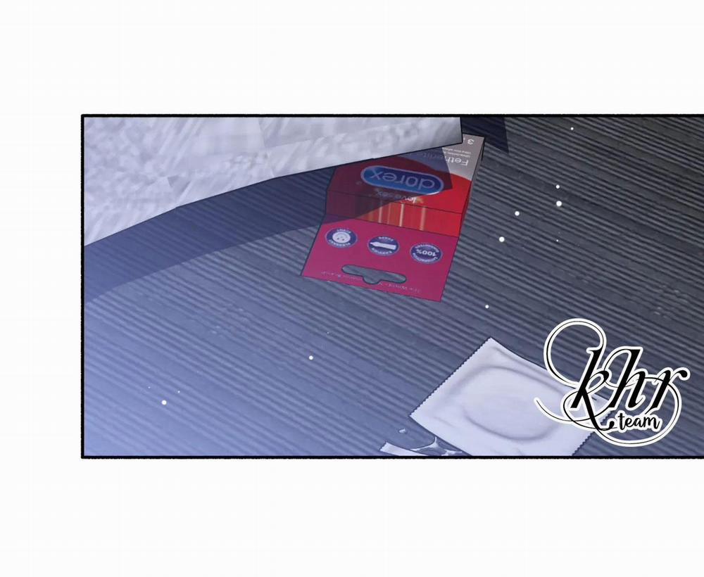 TUYỂN TẬP CUỒNG CÔNG-CHIẾM HỮU CÔNG CỦA NHÀ KIM 1.4 JEONG WOO 4 trang 78