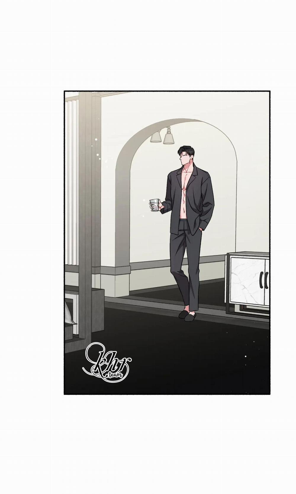 TUYỂN TẬP CUỒNG CÔNG-CHIẾM HỮU CÔNG CỦA NHÀ KIM 1.4 JEONG WOO 4 trang 8