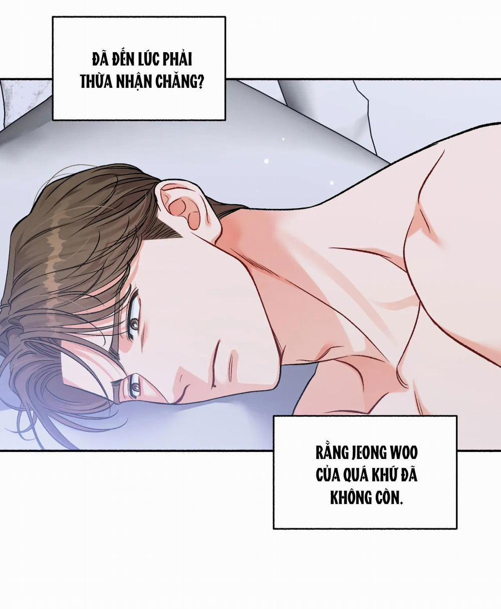 TUYỂN TẬP CUỒNG CÔNG-CHIẾM HỮU CÔNG CỦA NHÀ KIM 1.4 JEONG WOO 4 trang 81