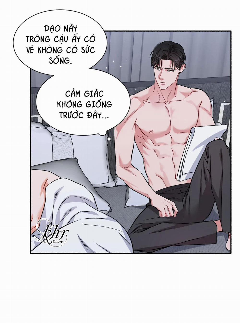 TUYỂN TẬP CUỒNG CÔNG-CHIẾM HỮU CÔNG CỦA NHÀ KIM 1.4 JEONG WOO 4 trang 84