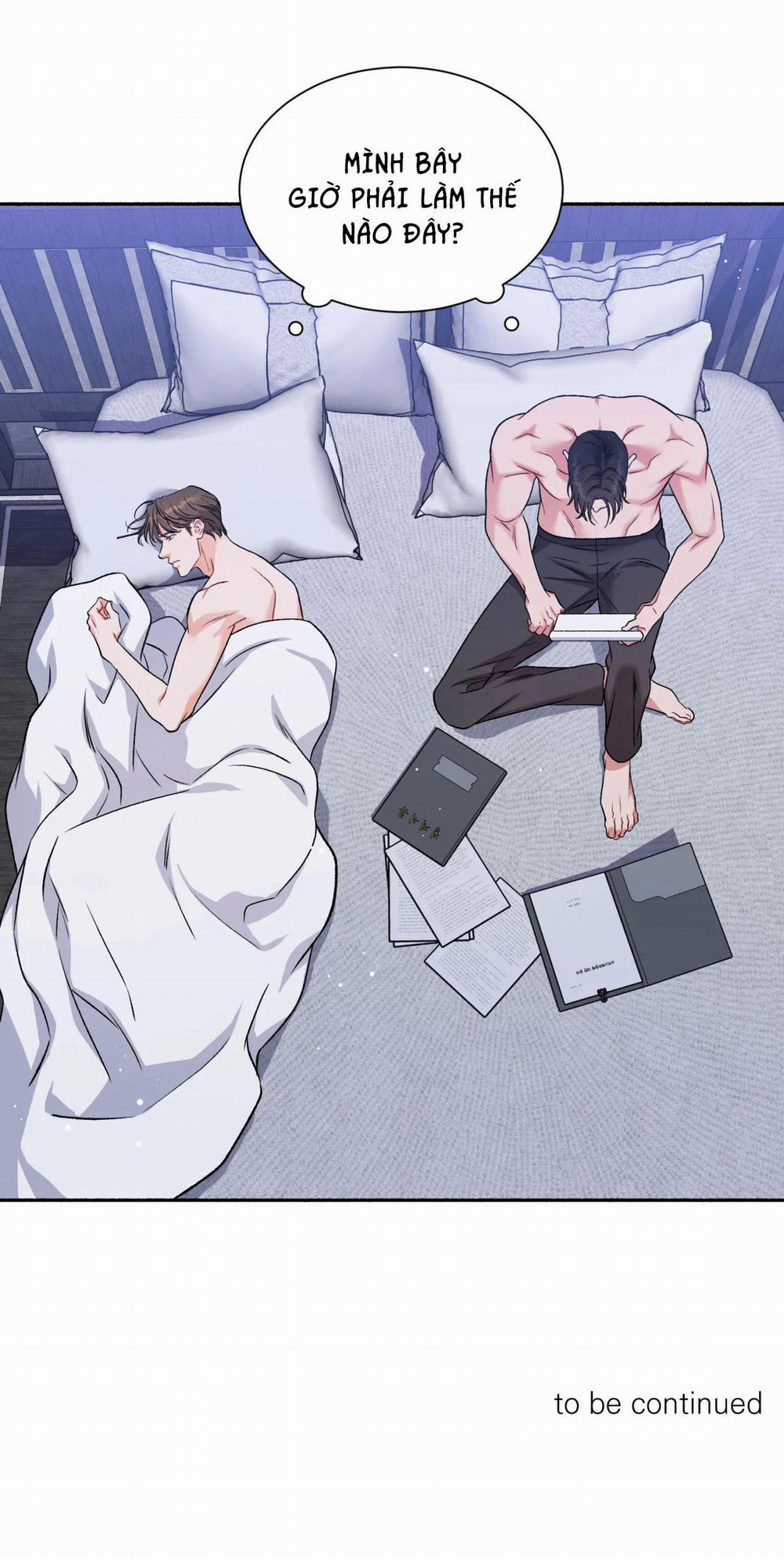 TUYỂN TẬP CUỒNG CÔNG-CHIẾM HỮU CÔNG CỦA NHÀ KIM 1.4 JEONG WOO 4 trang 86