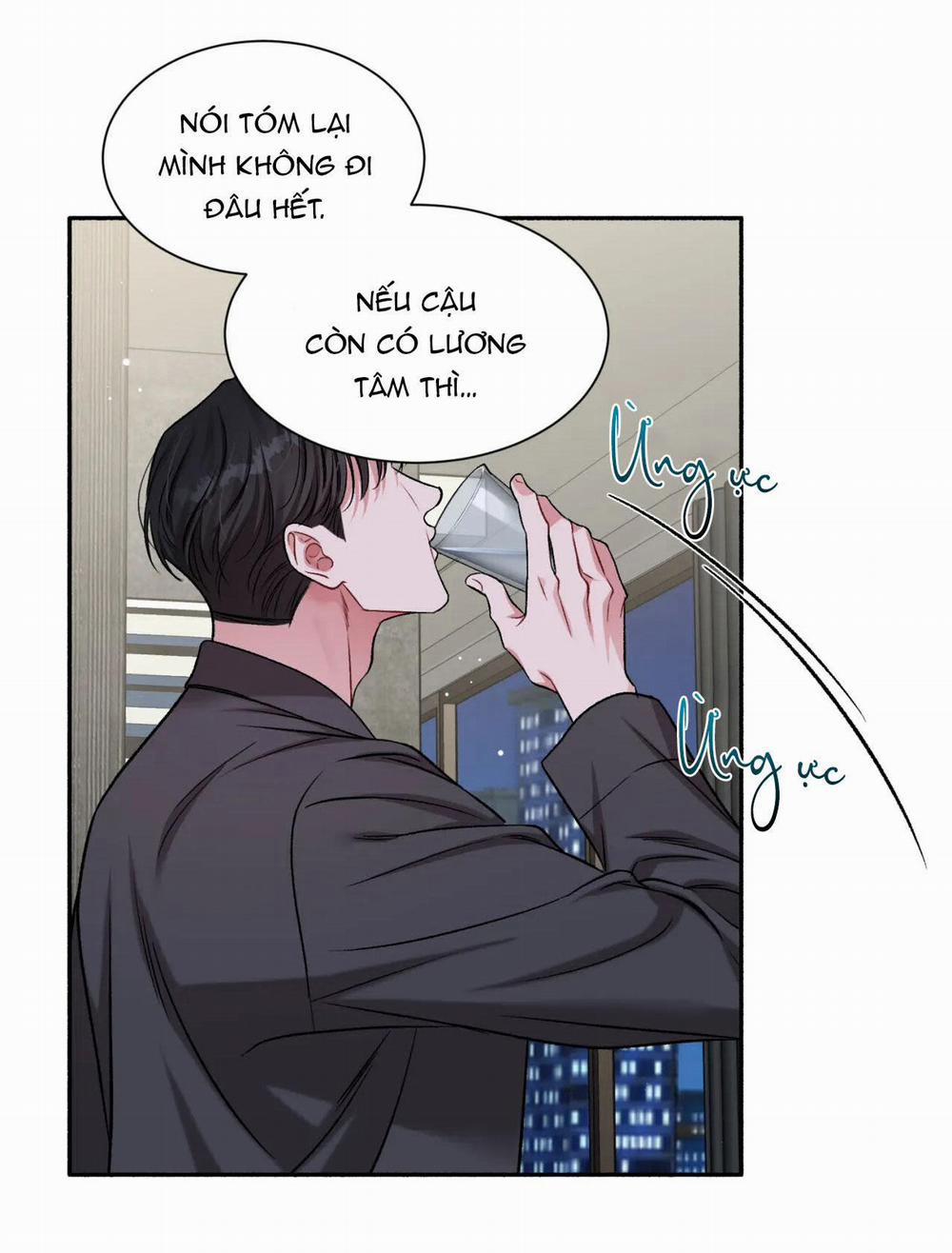 TUYỂN TẬP CUỒNG CÔNG-CHIẾM HỮU CÔNG CỦA NHÀ KIM 1.4 trang 18